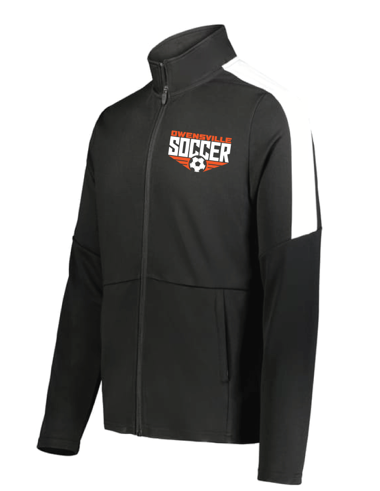 OHS Crosstown Jacket