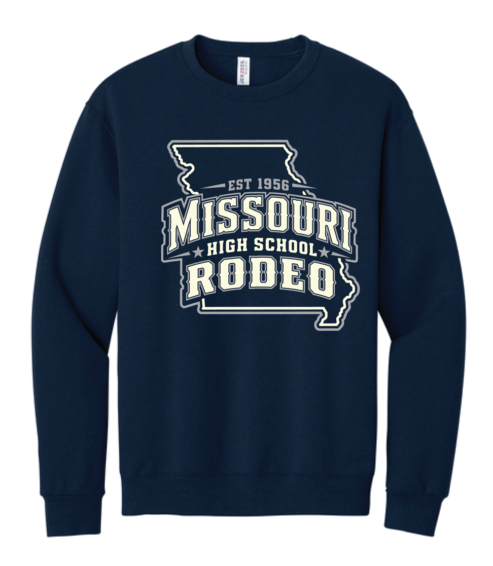 MHSR State - Navy