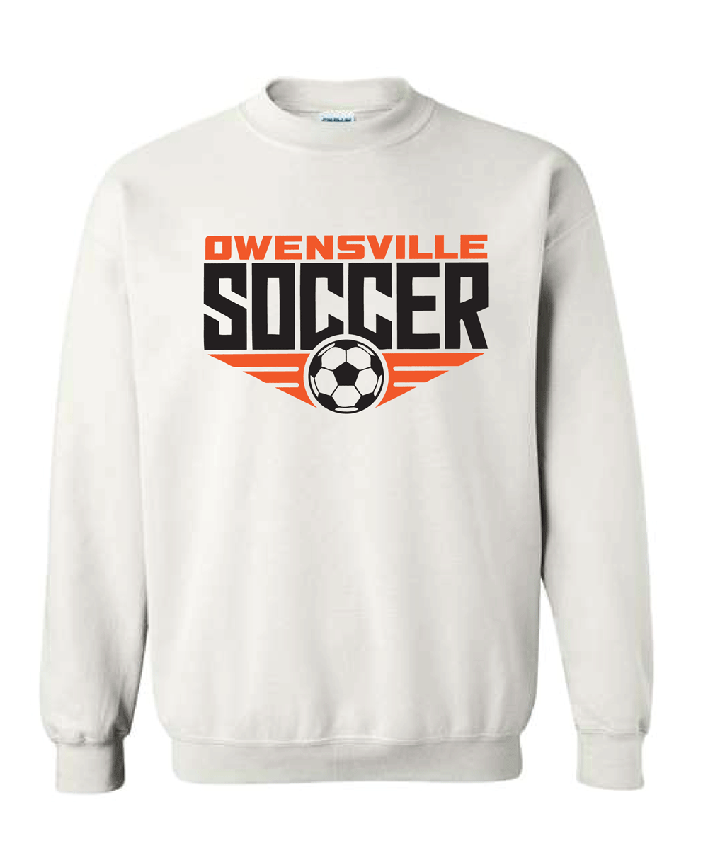 OHS Wings White Collection