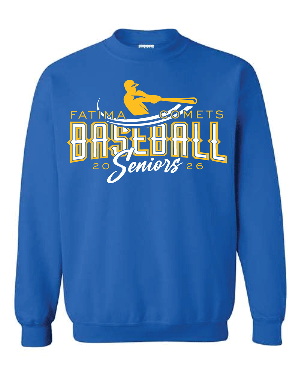 FHS BASEBALL SENIORS