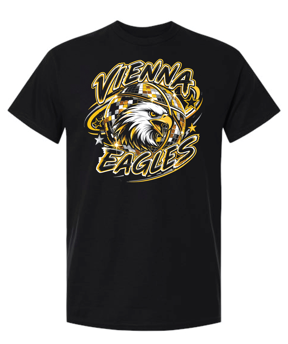 Vienna BBall Black