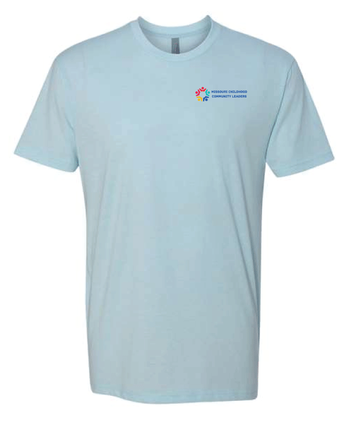 CL NEXT LEVEL Unisex CVC Tshirt