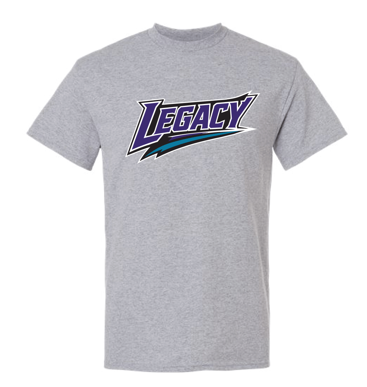 Legacy Grey Collection