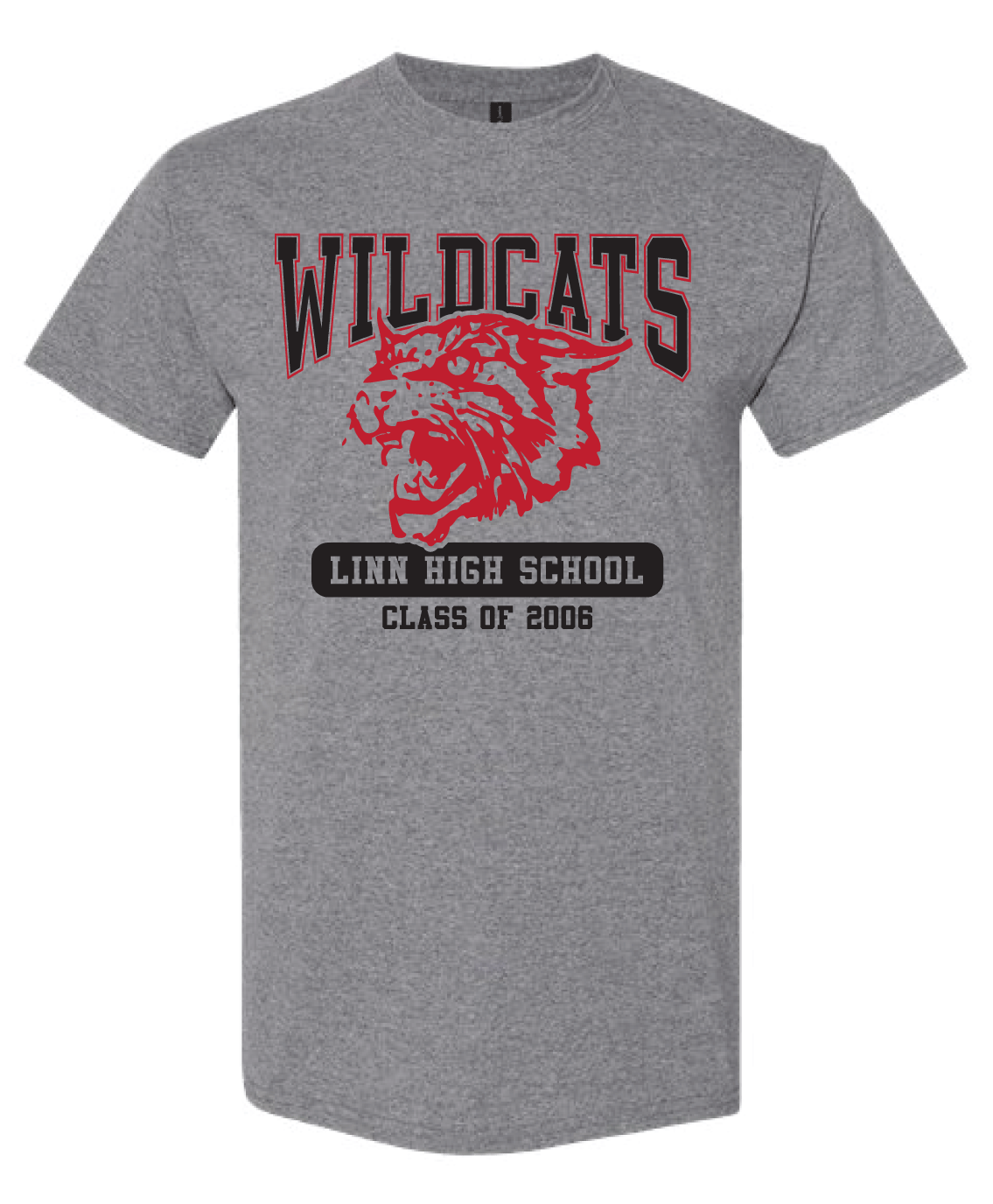 LHS06 Grey