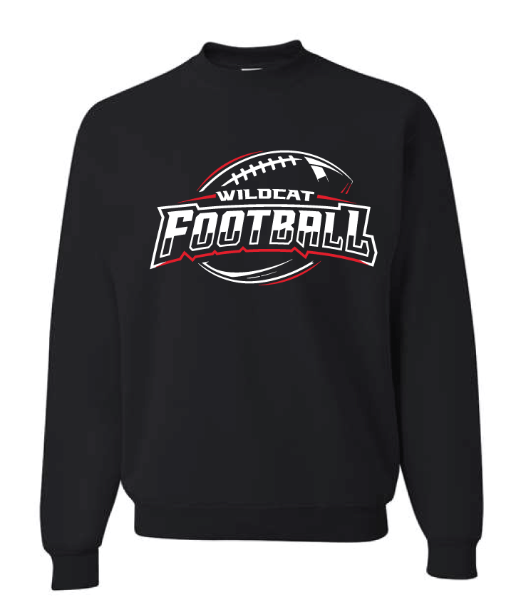 WFC Football Black Collection