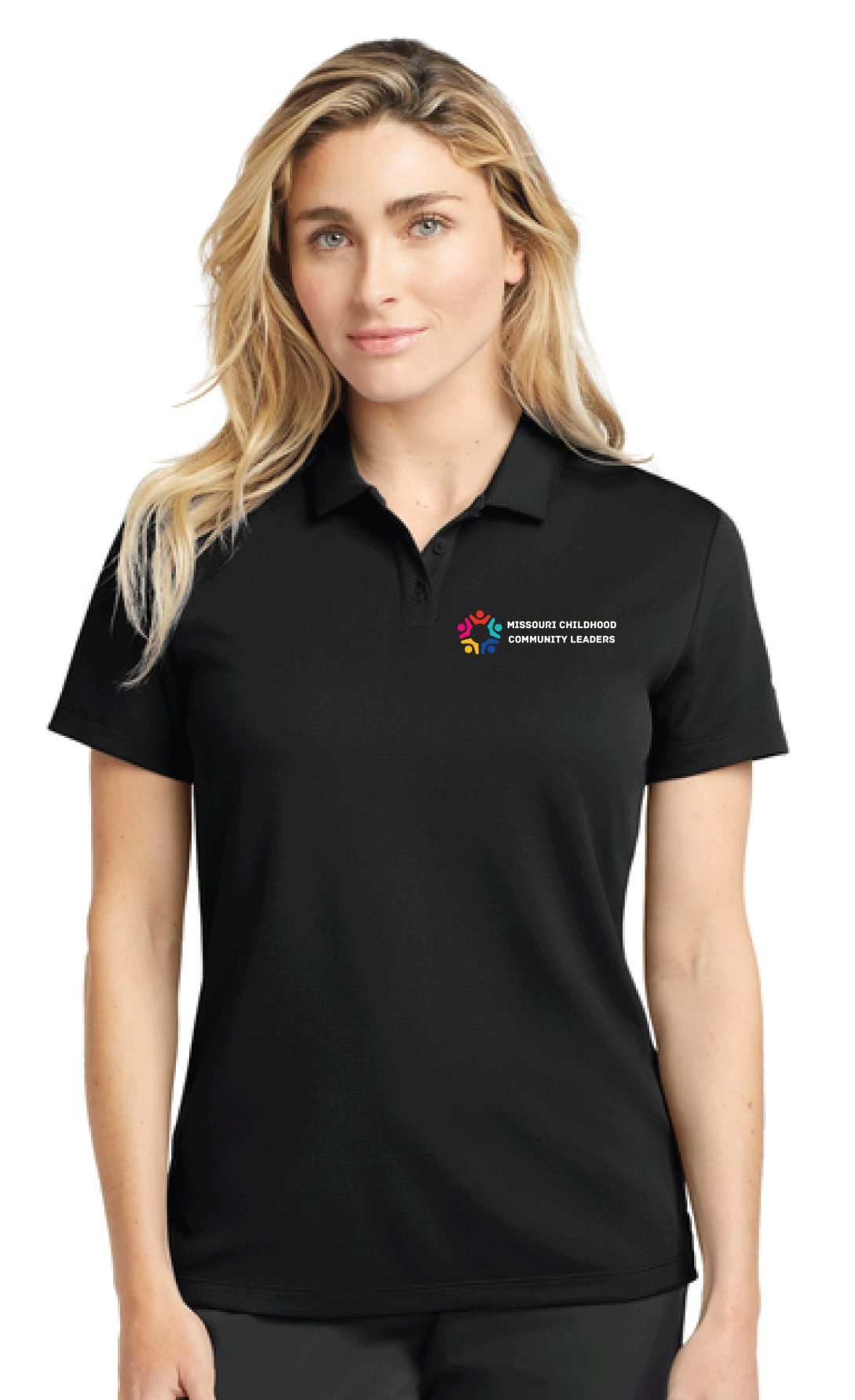 CL Nike Dry Essential Solid Polo WOMENS