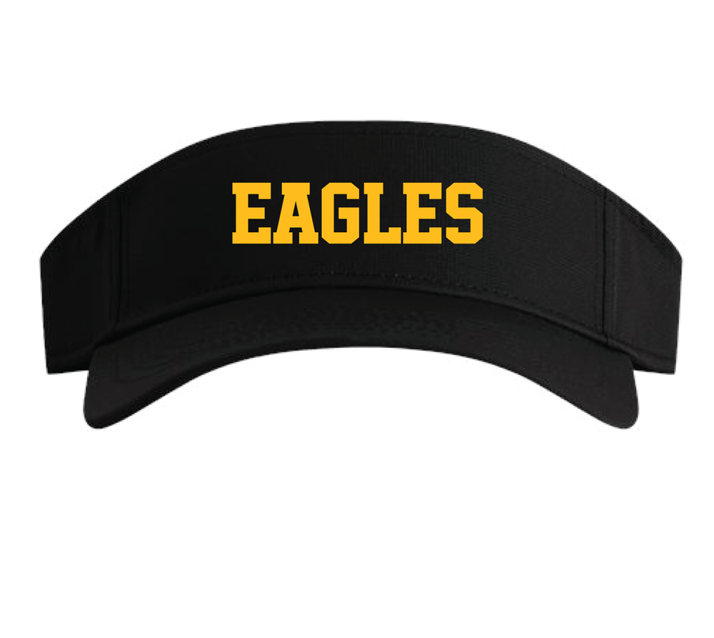 VHS SB Visor