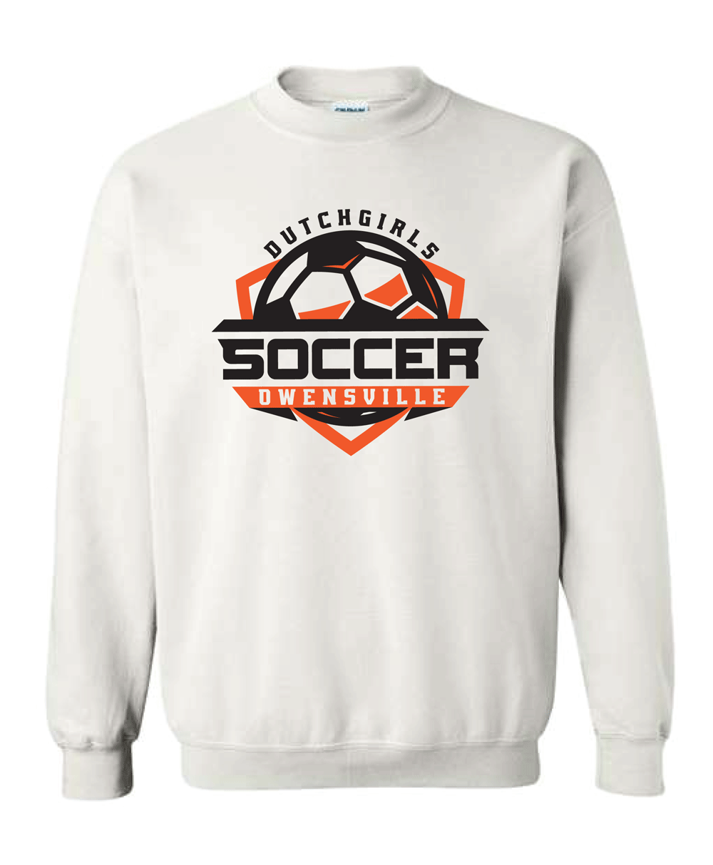 OHS Ball White Collection