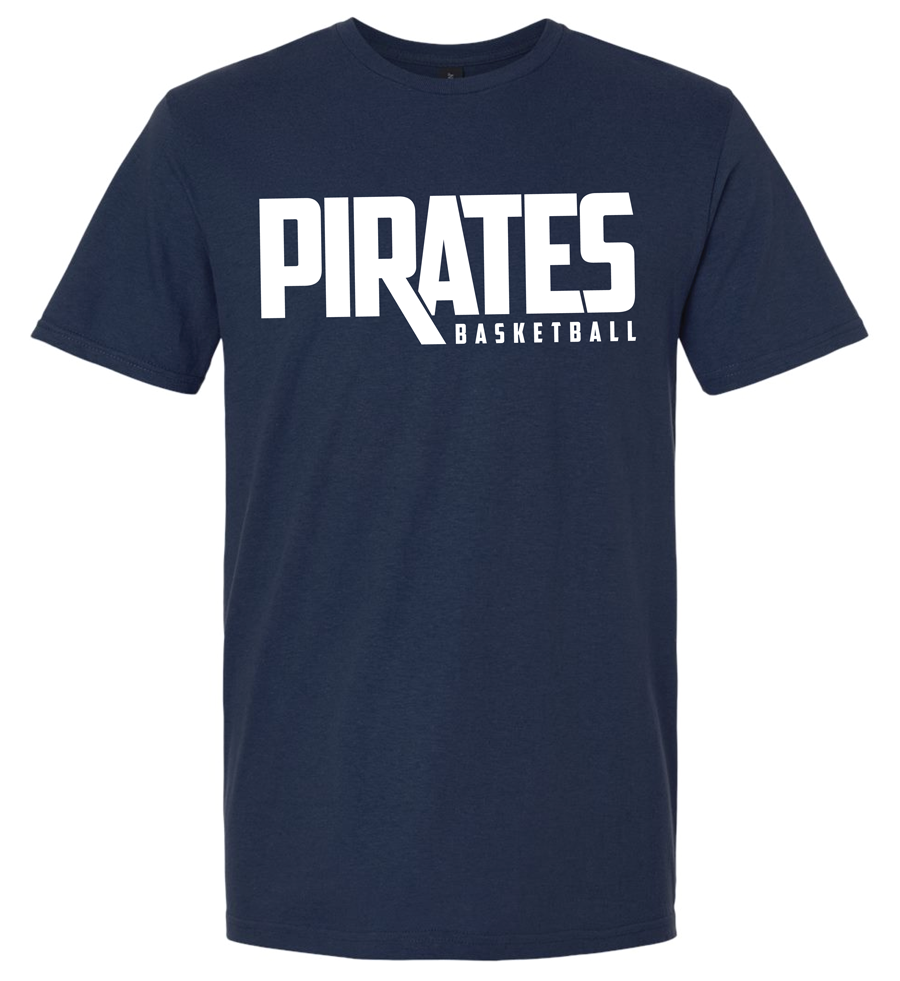 Pirates - Navy Collection