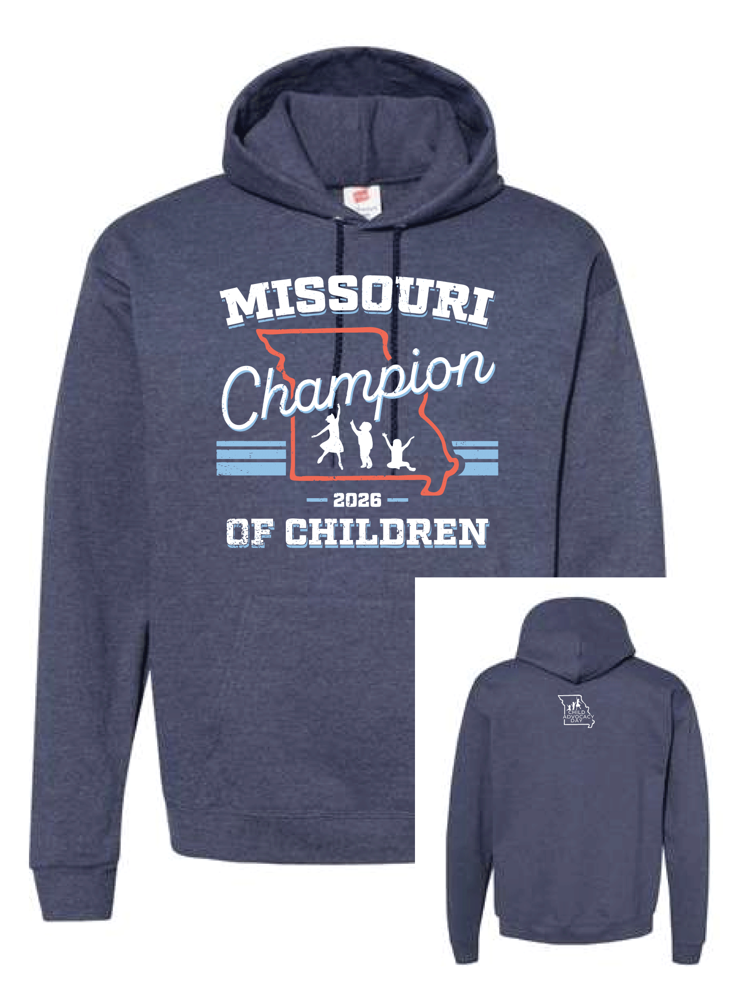 CAD Hoodie