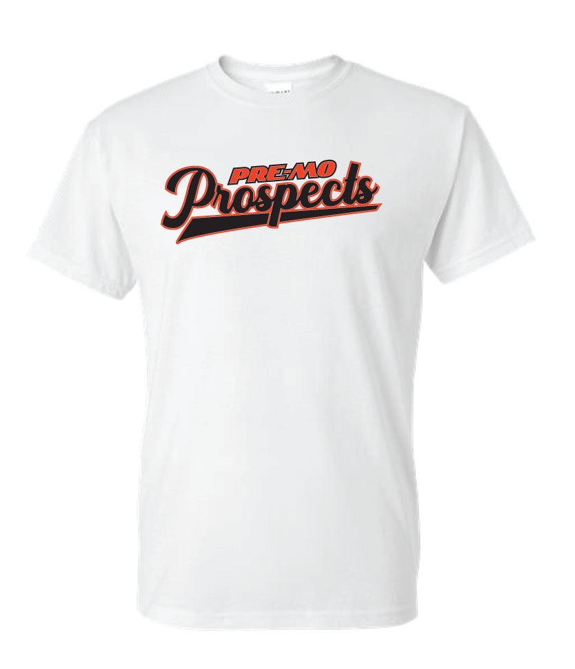 PreMO White Collection