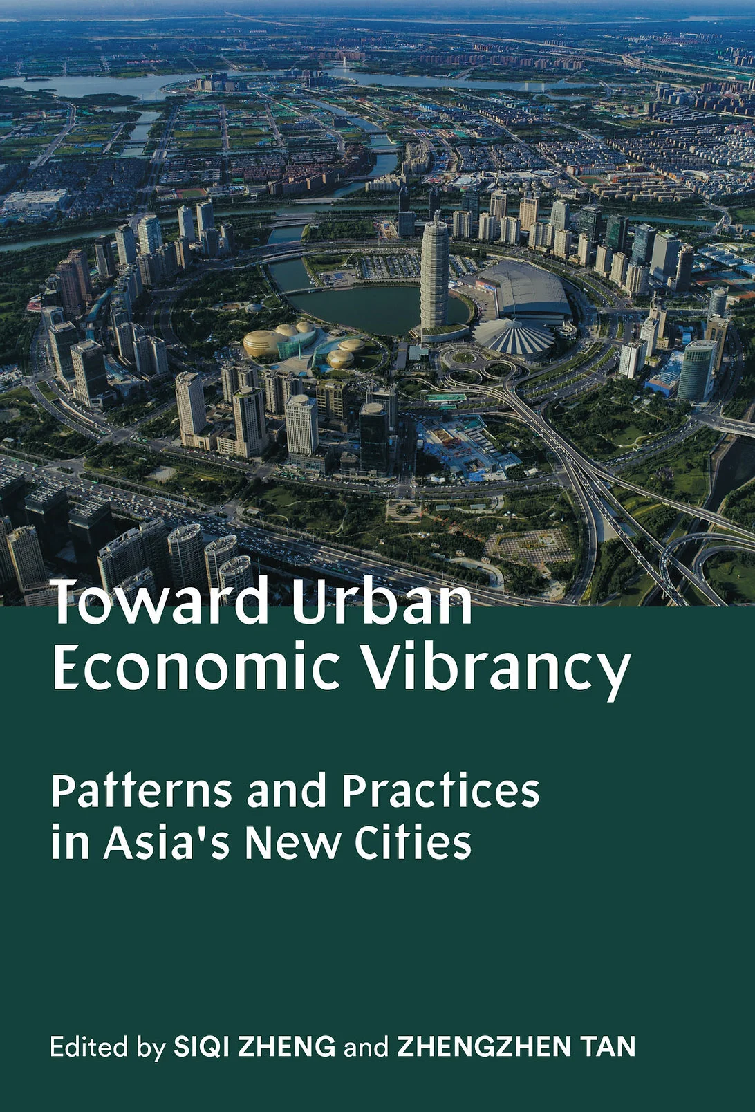 China's Urbanization — MIT - Sustainable Urbanization Lab
