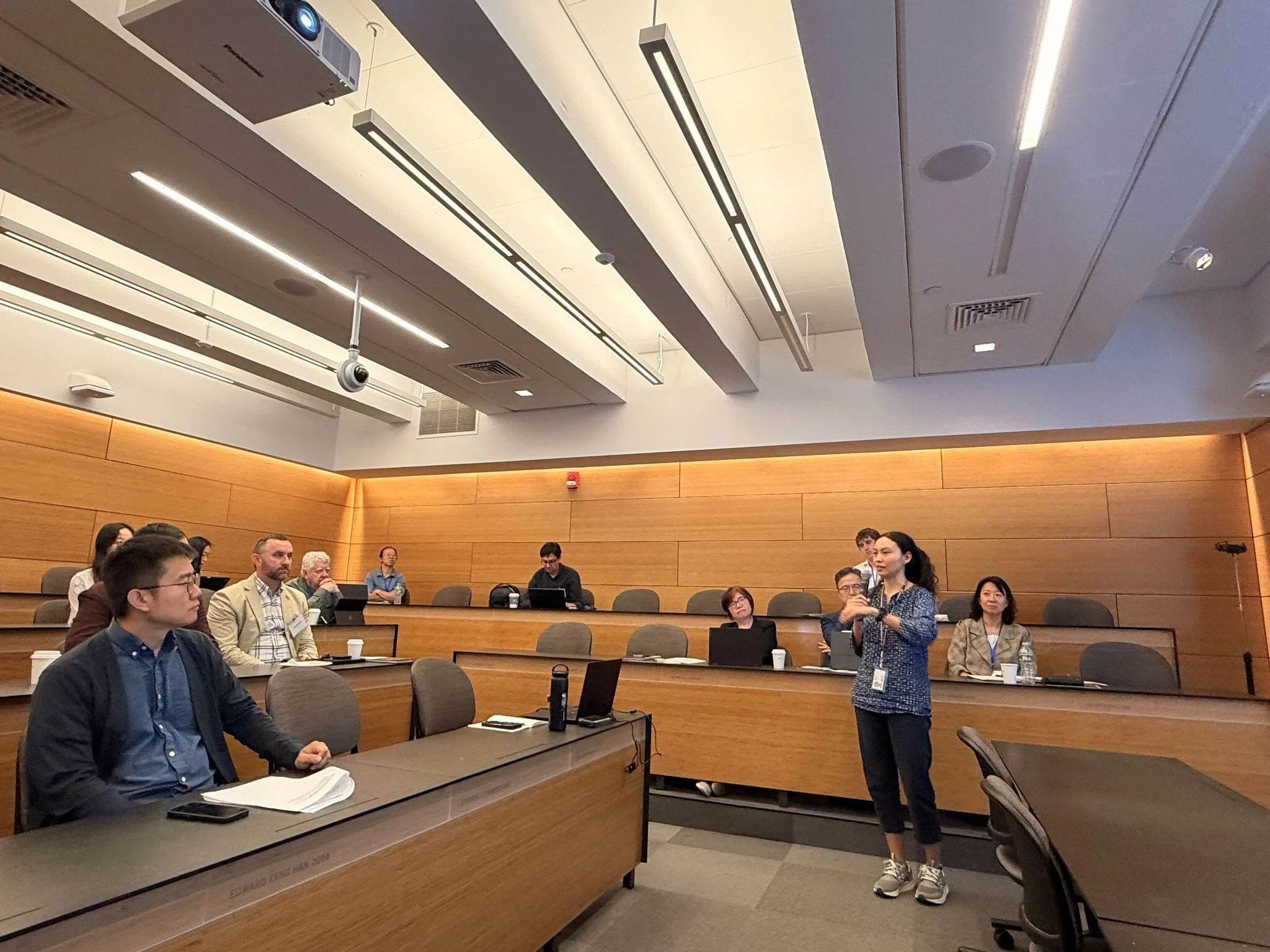 Asian Urban Futures symposium convenes at MIT