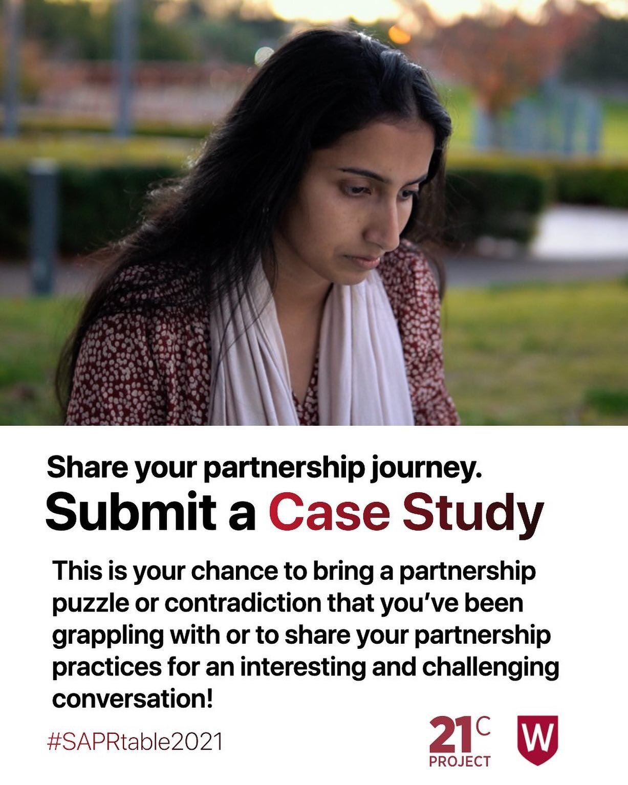 It&rsquo;s time to submit a case study! As you all know WSU SAP&rsquo;s are hosting the Roundtable and are giving you the opportunity to submit a case study - look at the link in the bio for more info. Submit by 1st Oct