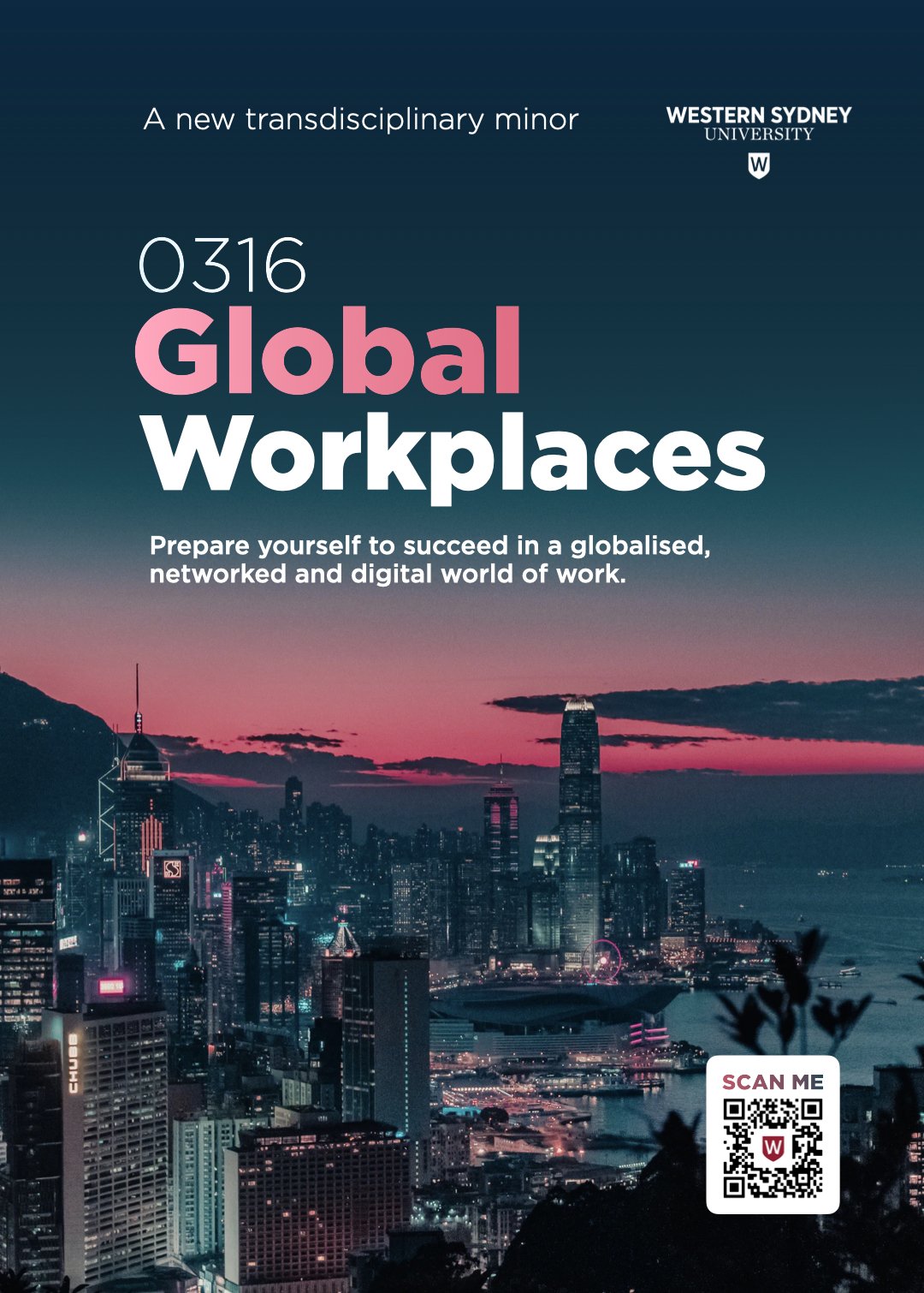 Global Workplaces