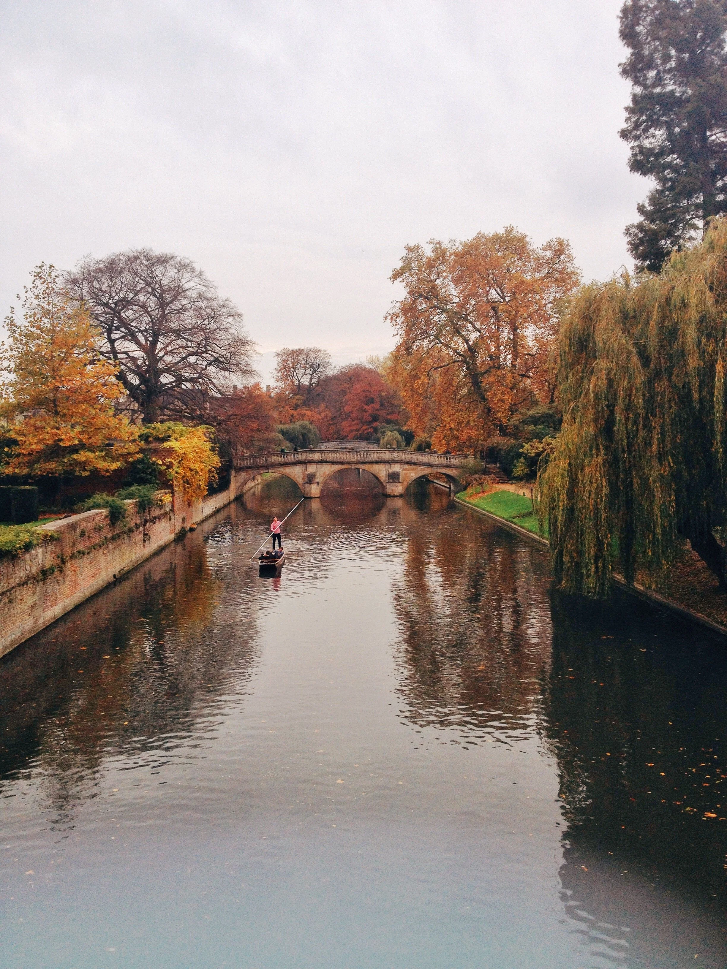 1 day in Cambridge: an art lover’s itinerary