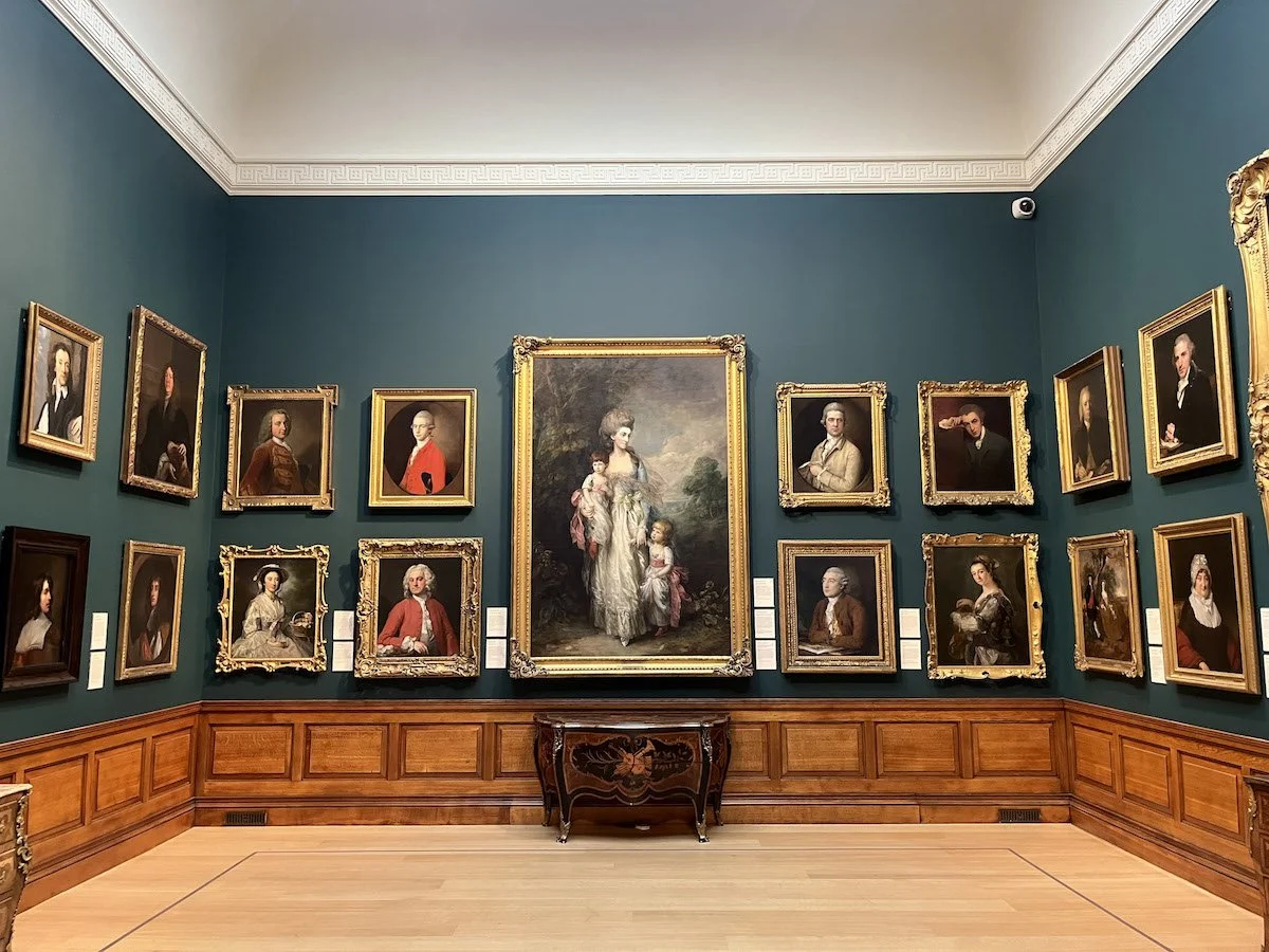 39 places that are actually off the beaten path in London