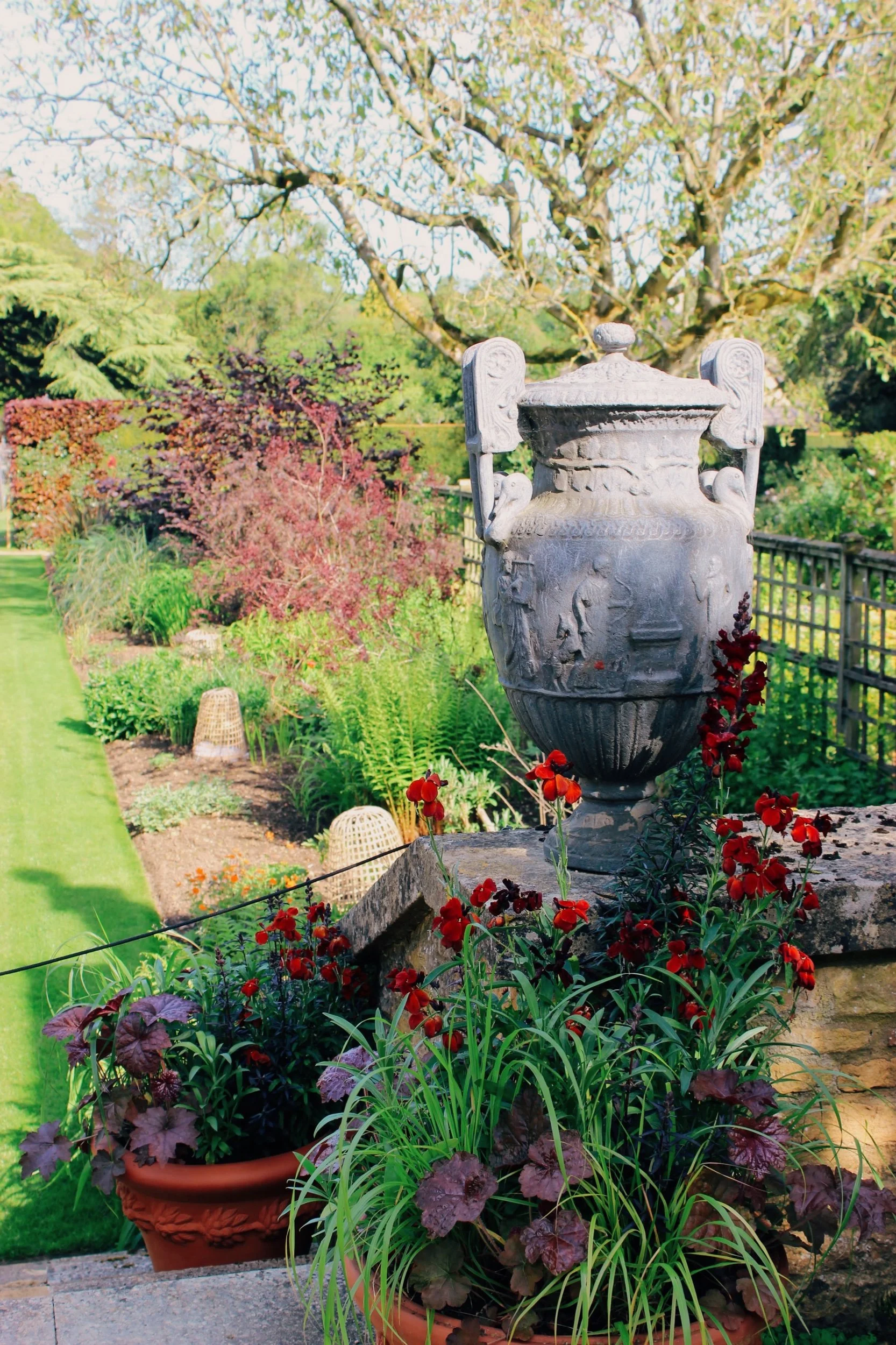 Charming National Trust properties in the Cotswolds