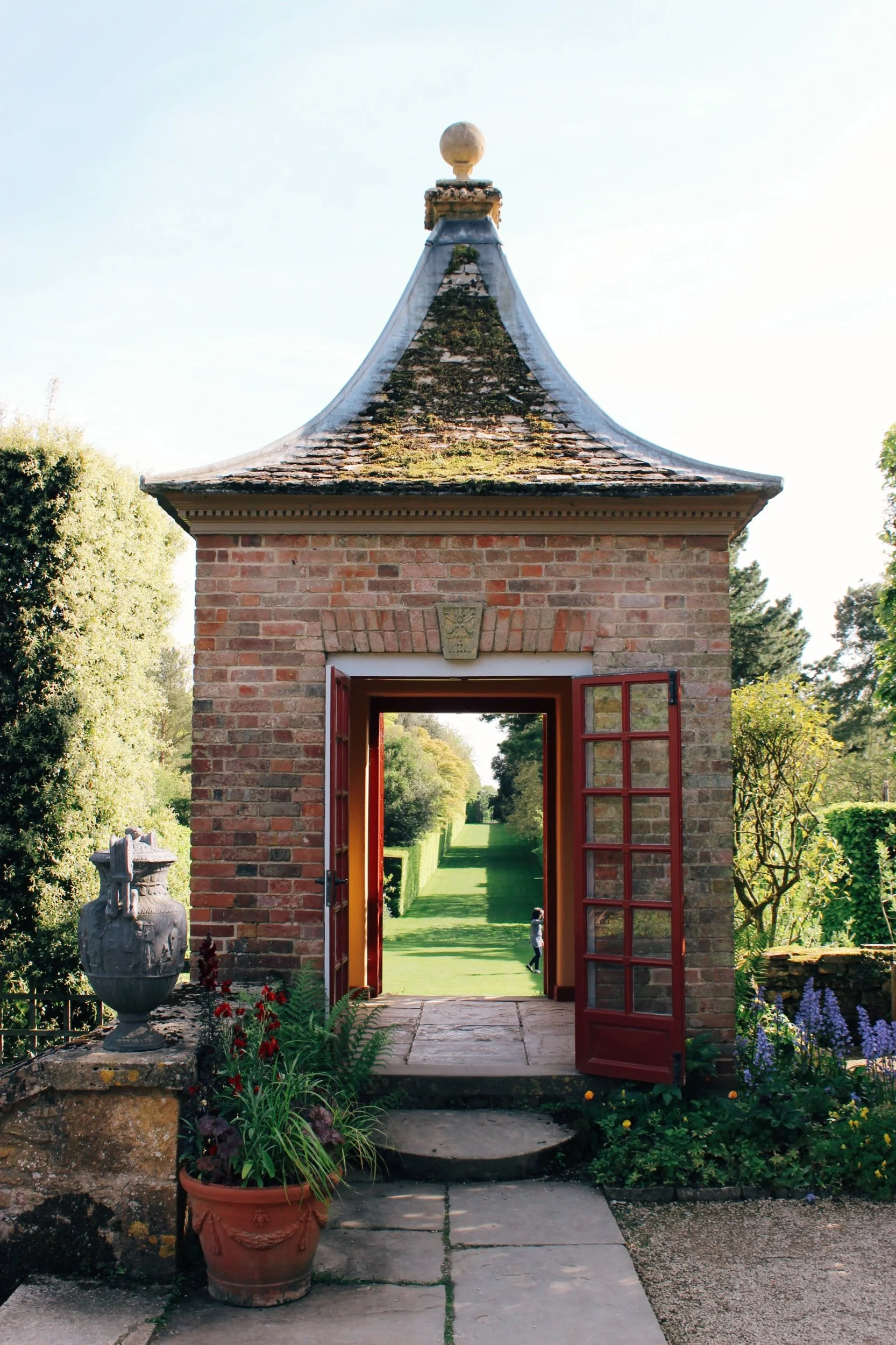 Charming National Trust properties in the Cotswolds