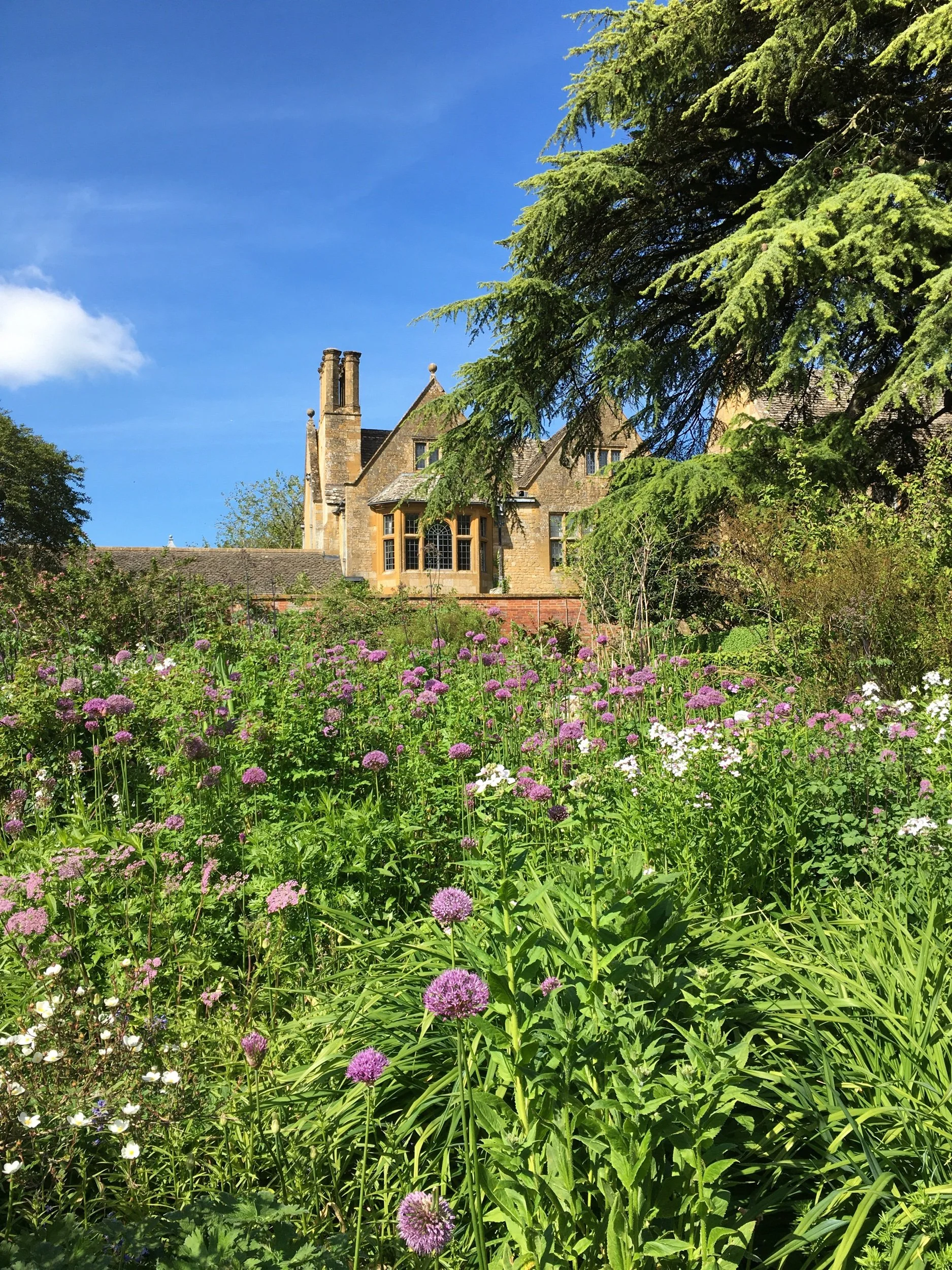 Charming National Trust properties in the Cotswolds