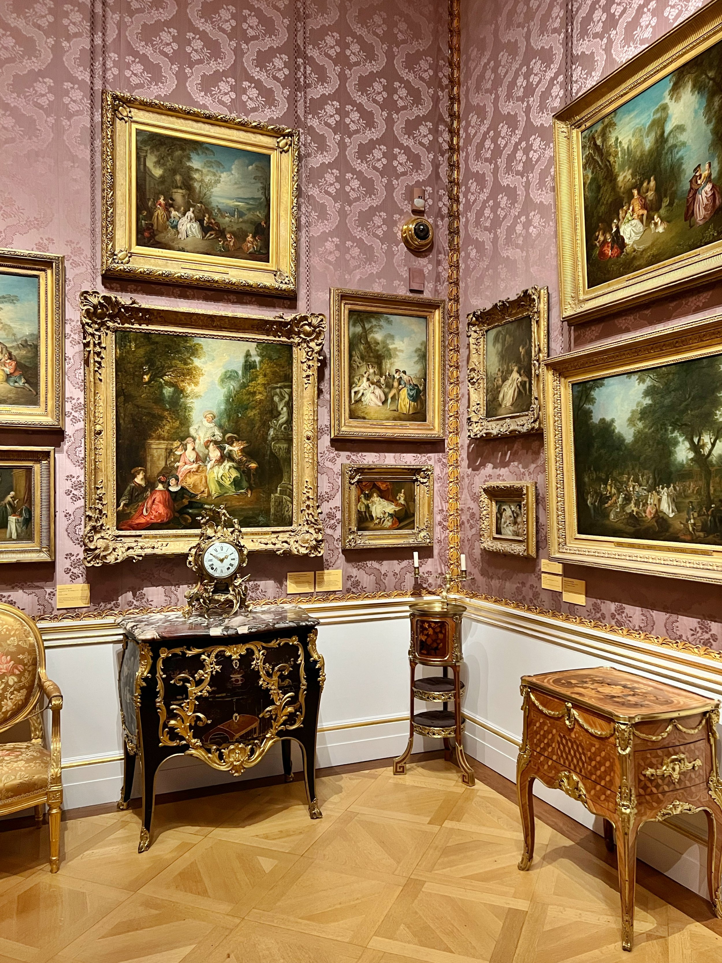 Explore - The Wallace Collection