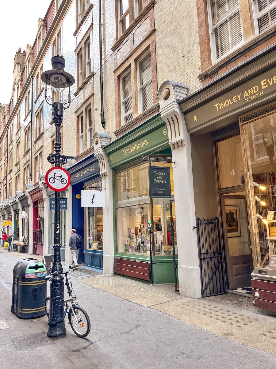 Cecil court shops 2.JPG