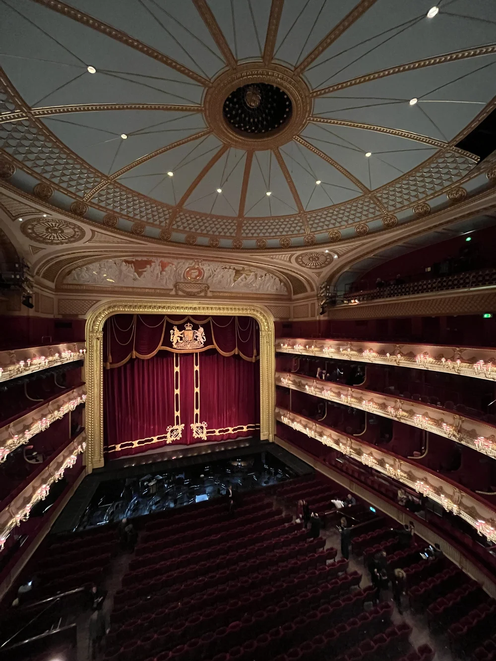 royal opera house nutcracker4.JPG