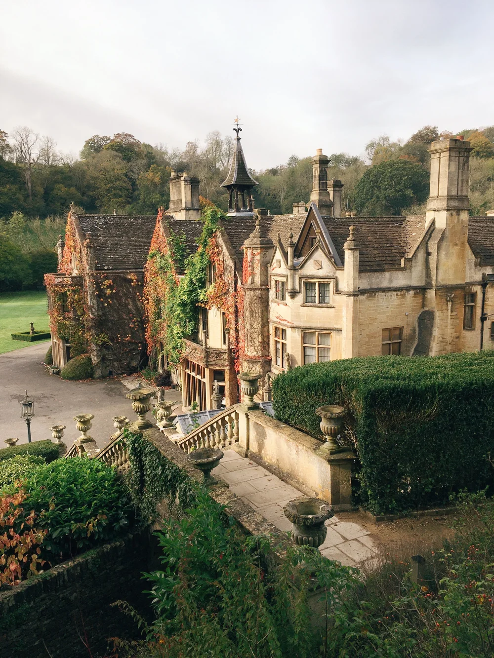 castle combe manor house.JPG