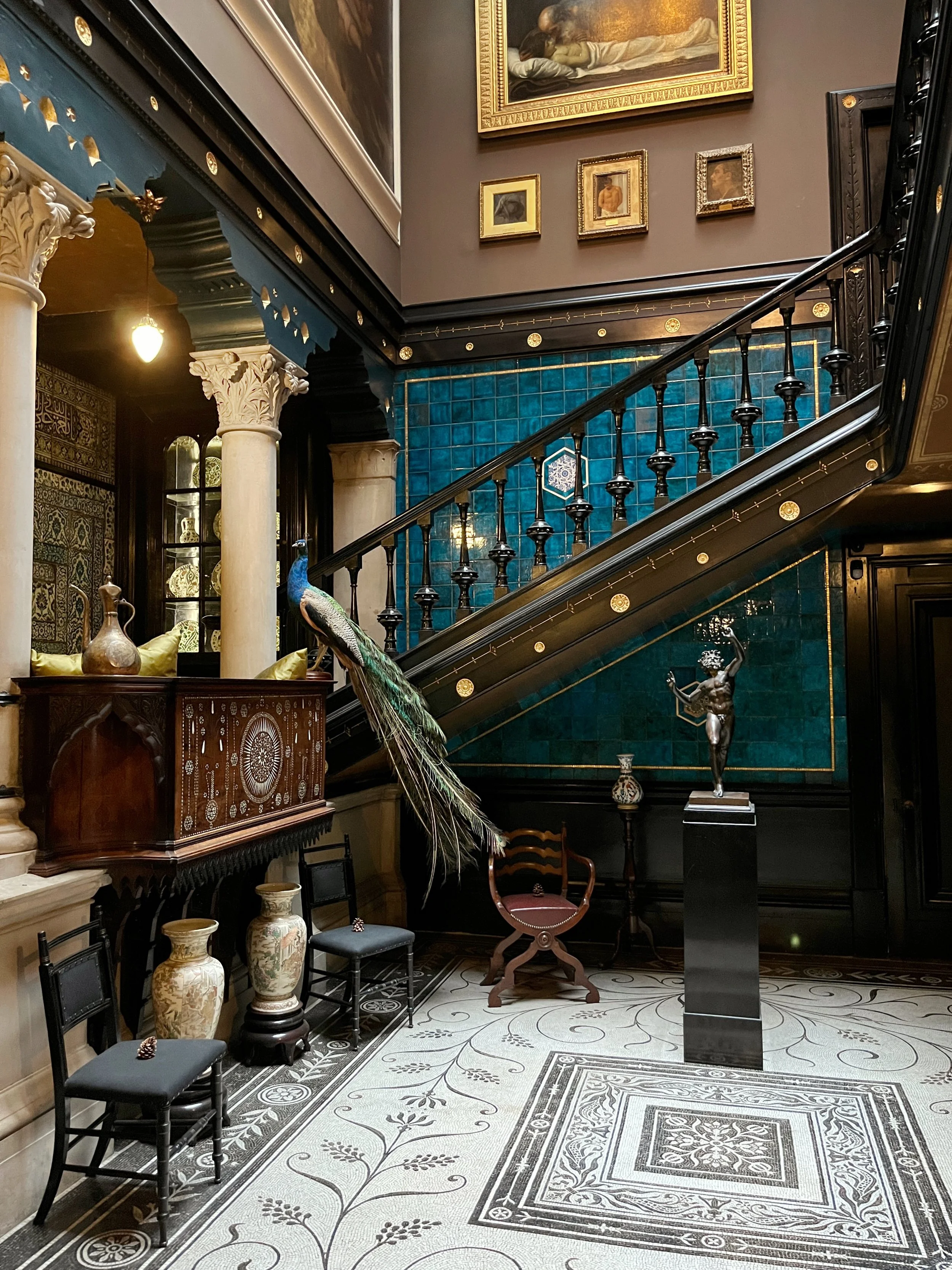 Quirky Characterful House Museums In London Quirky Characterful House Museums In London