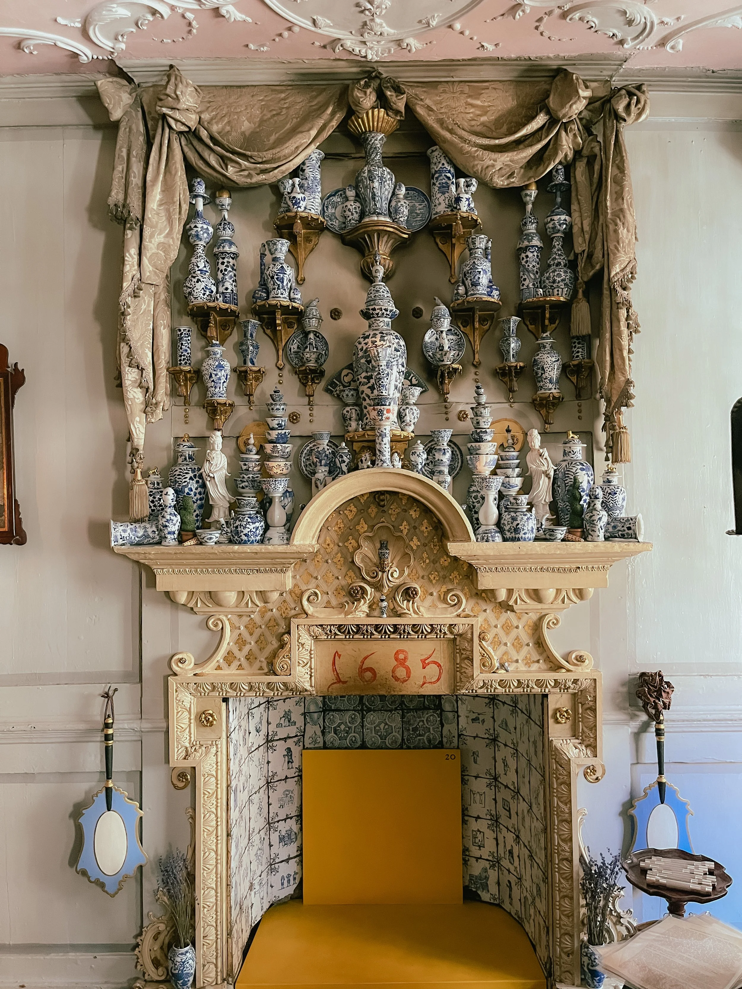 dennis severs house11.JPG