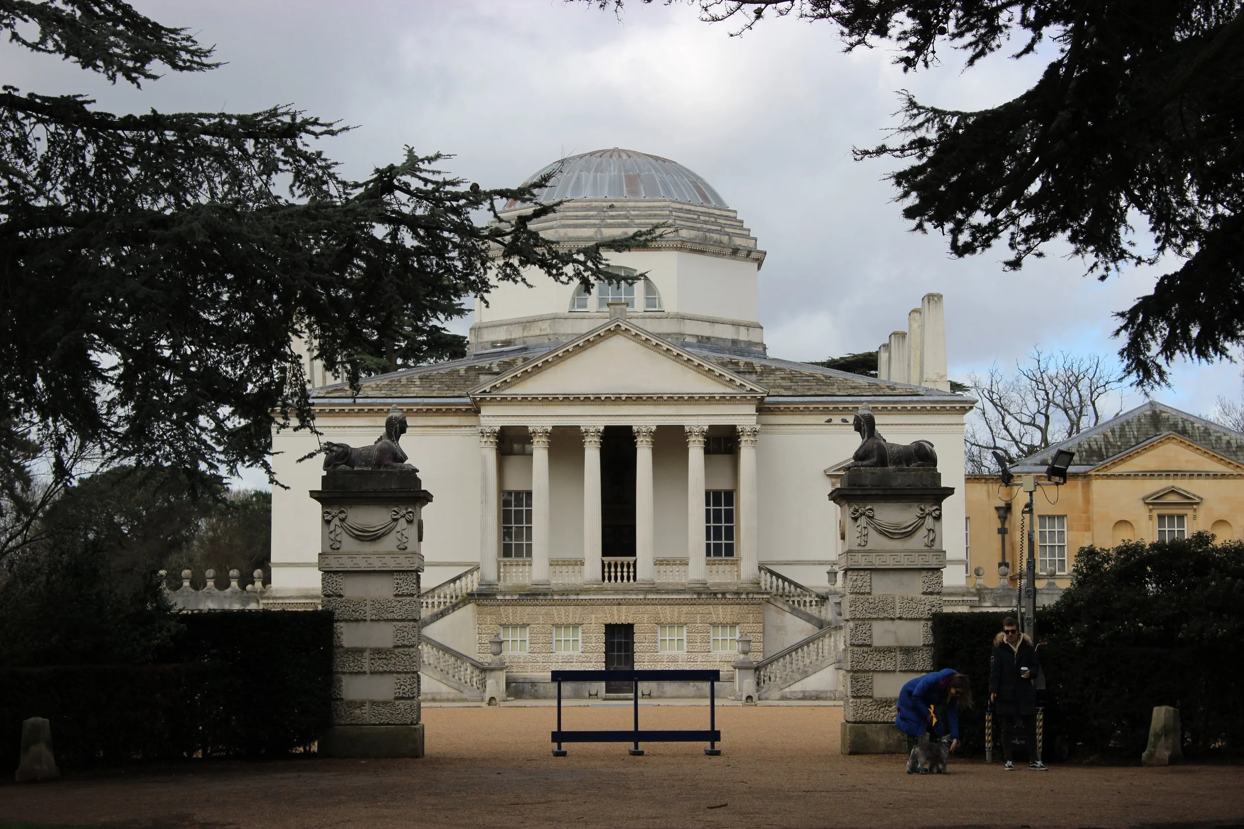 Ornate stately homes in London: Visit these 10 historic houses