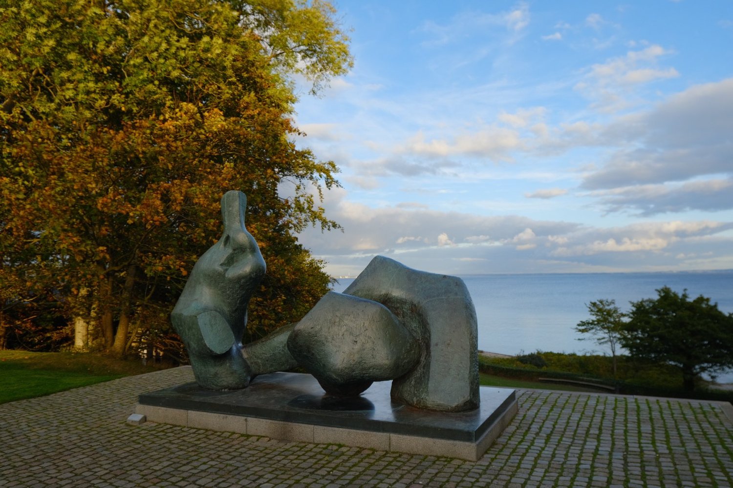 Denmark In October Copenhagen in October: 12 cosy spots for autumn colour in Copenhagen