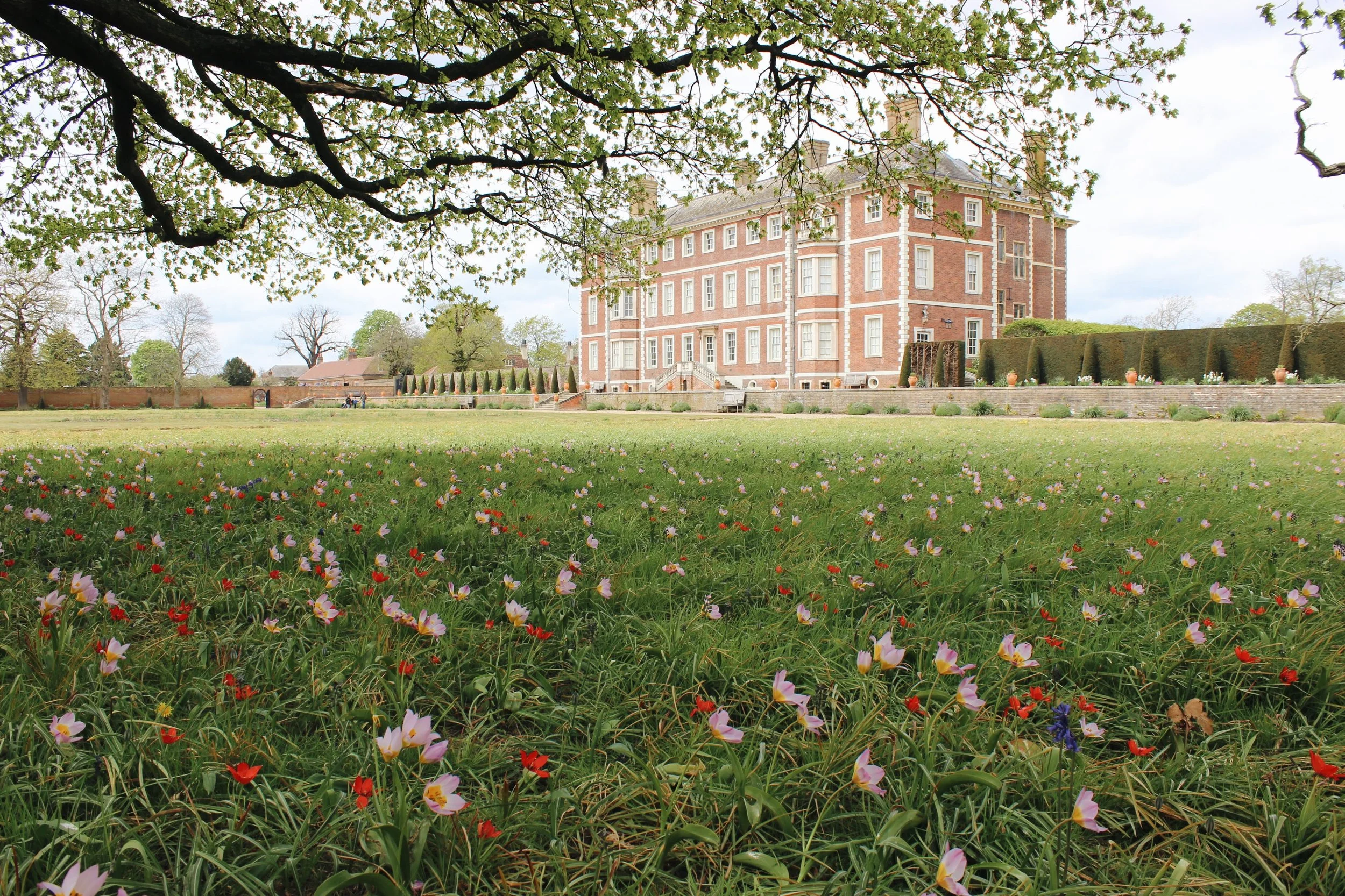 Ornate stately homes in London: Visit these 10 historic houses