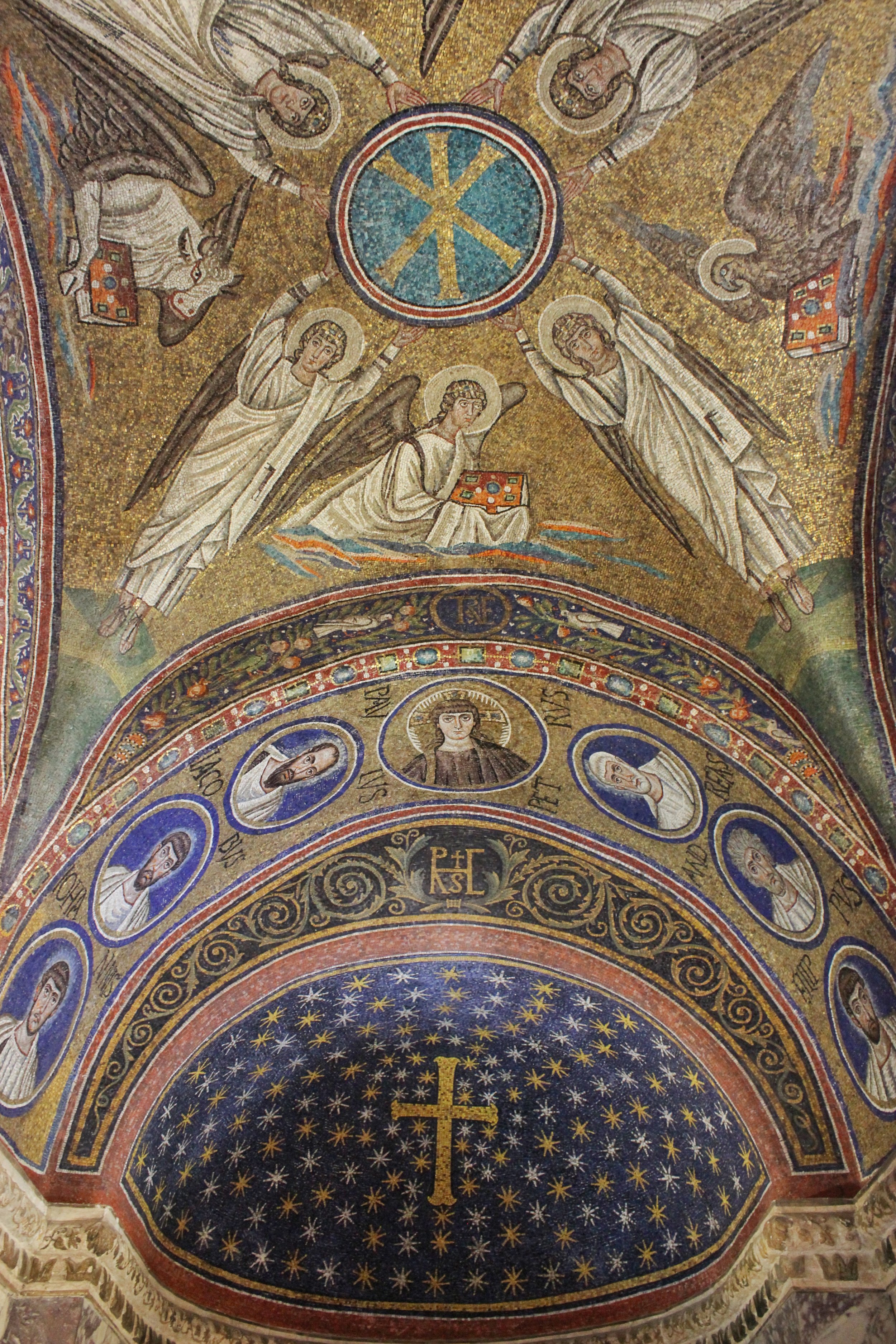 Day Trip to Ravenna: What to See in Italy's Mosaic Capital