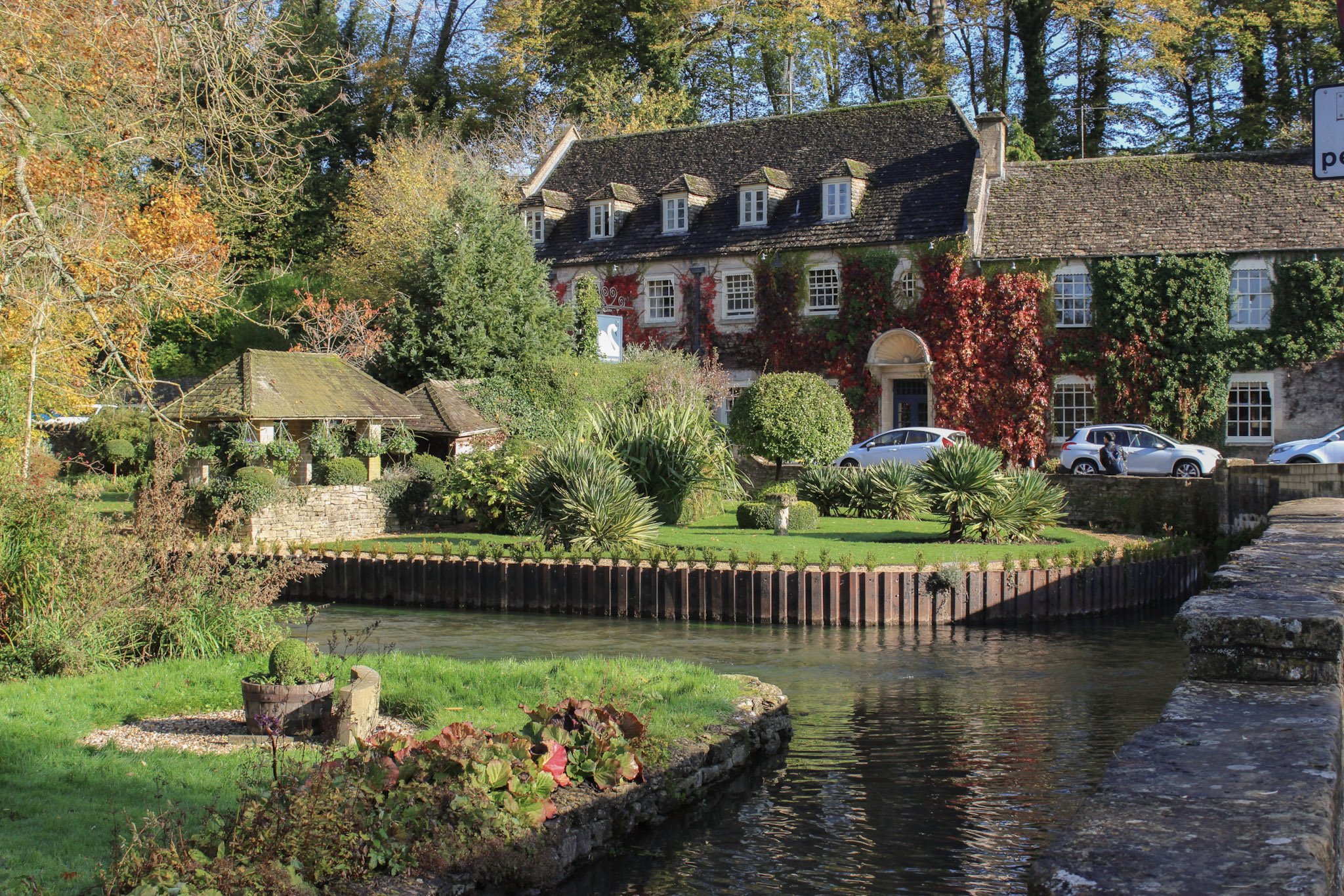 The best places to stay in the Cotswolds (areas and hotels)