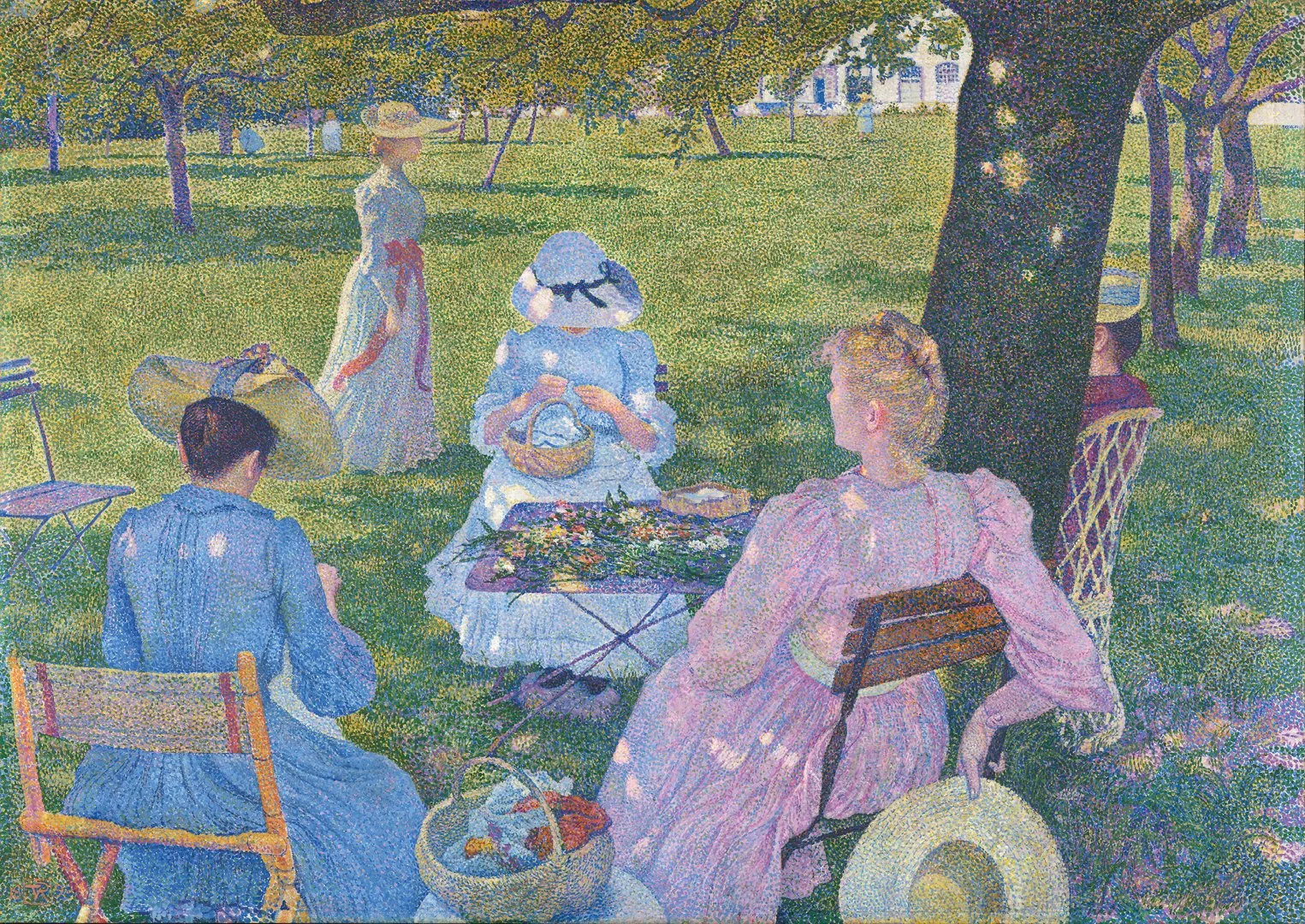 Art exhibitions in London: September and October 2025
