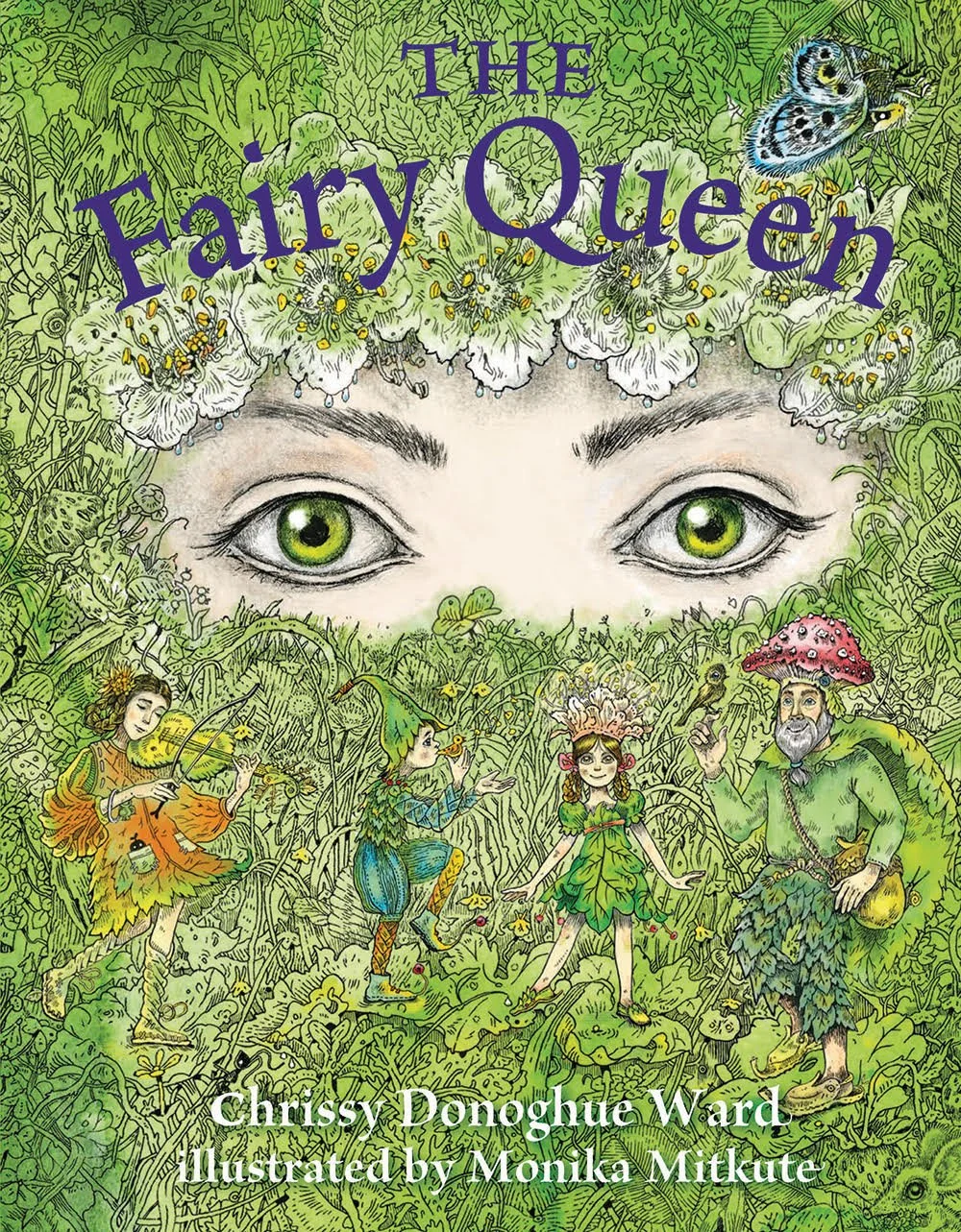 Flame & Fable: Children’s Storytelling