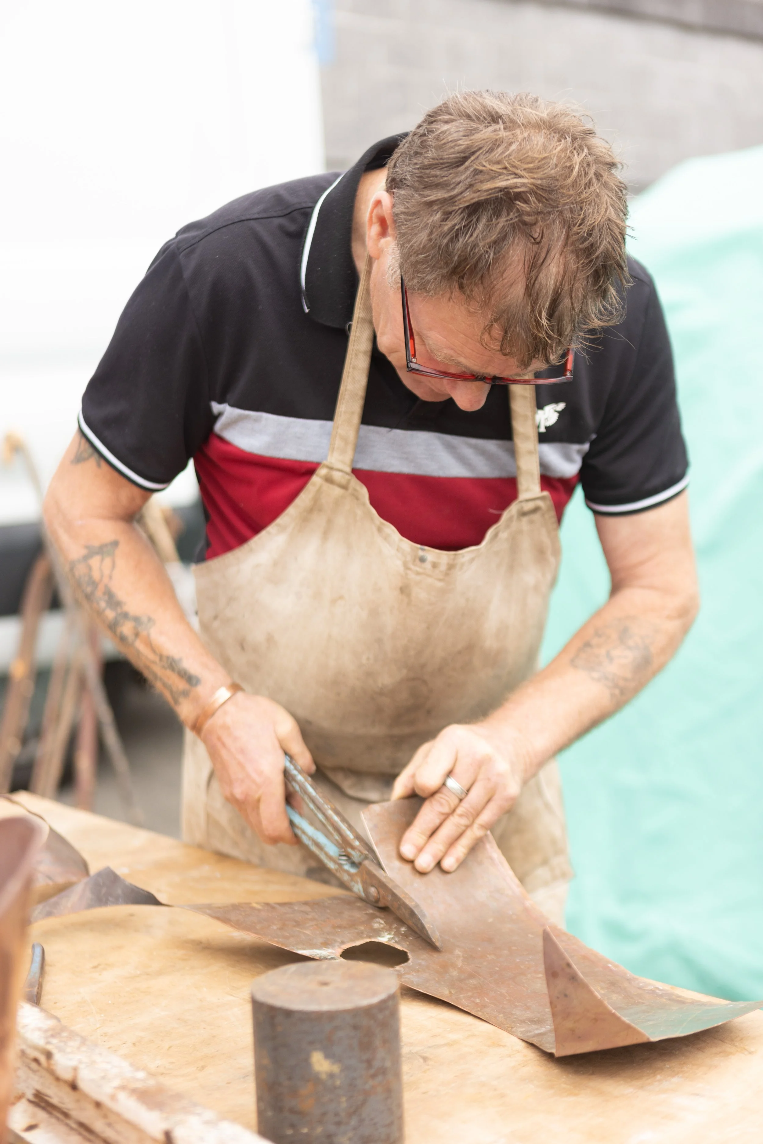 Traveller Traditions and Crafts 