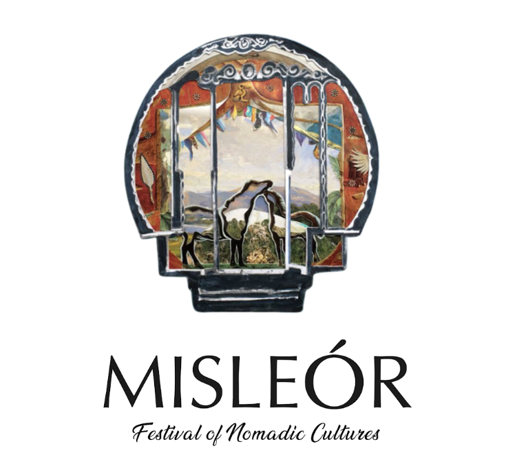 Seven Years on the Road: The Misleór Poster Archive
