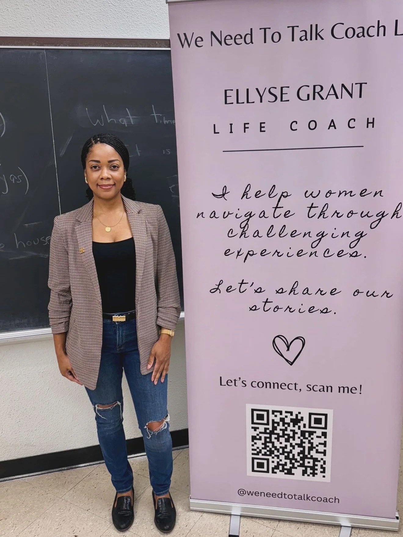 Inspire Future Leaders