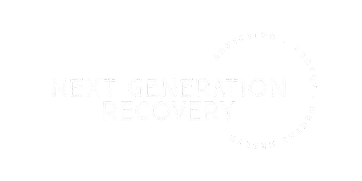 Next Generation Recovery