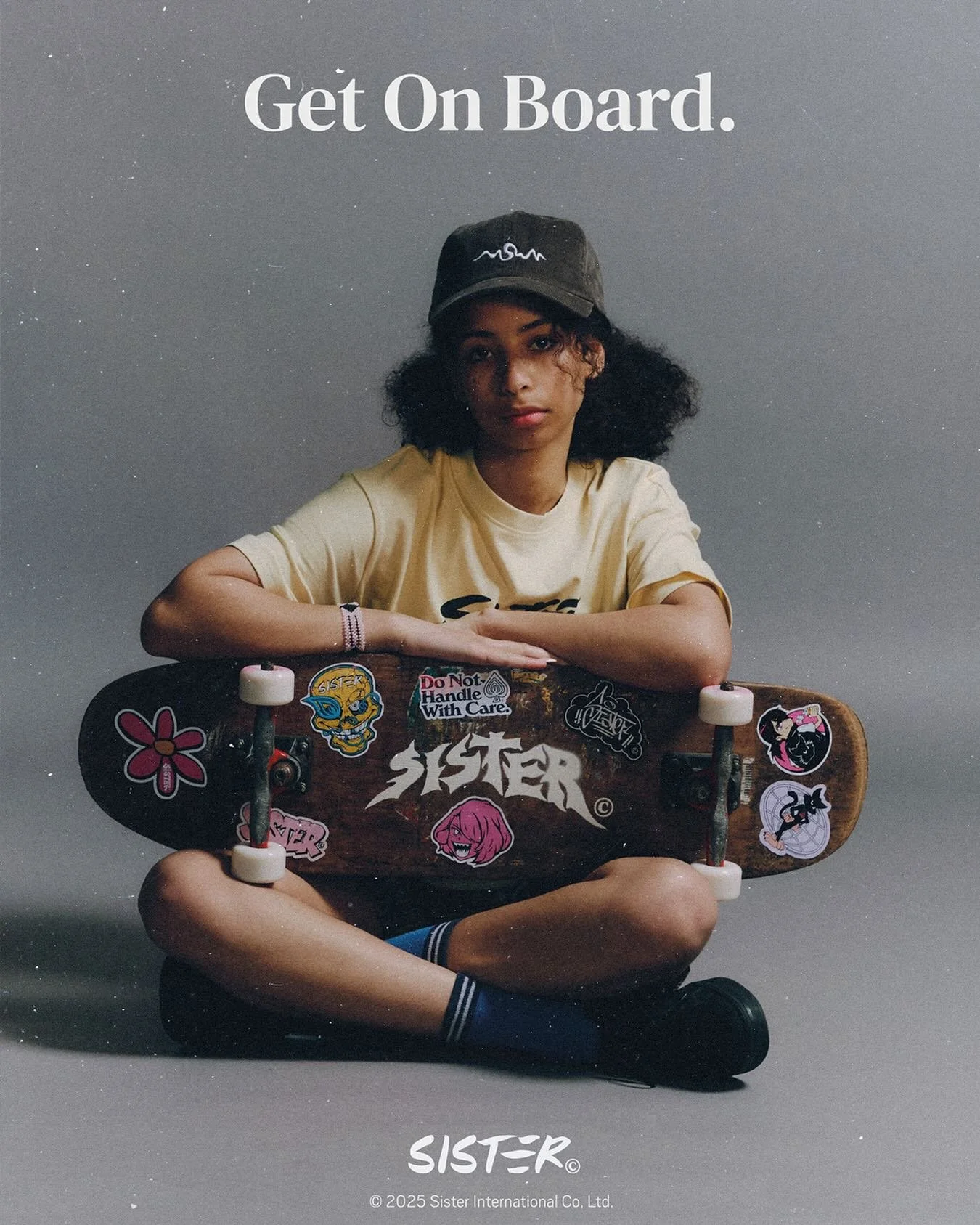 Massive thanks to @josephjcrone and @lucyphilipphoto for their amazing help and support getting this campaign off the ground 🫶