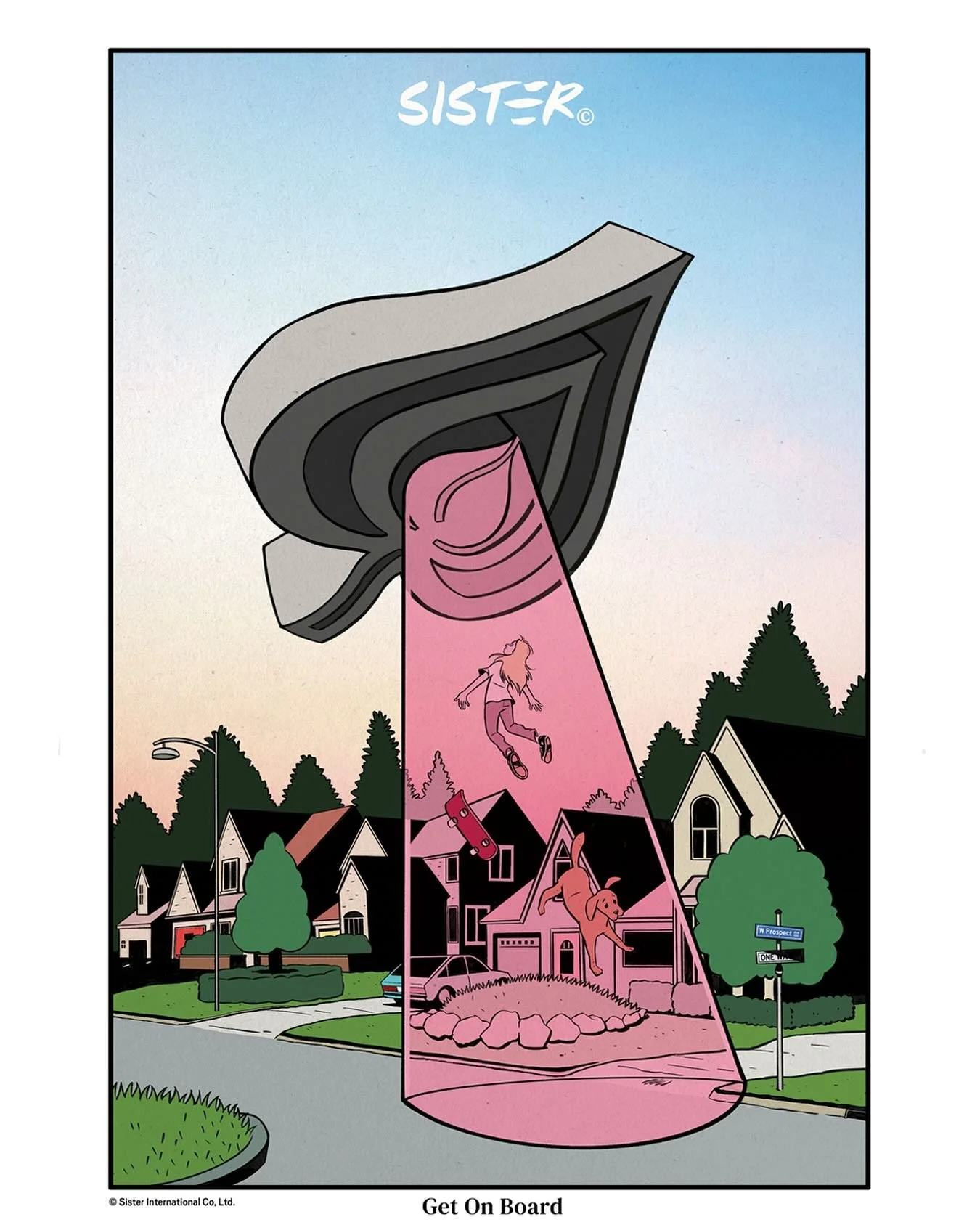 We&rsquo;re coming for you&hellip;.launching this summer. Sign up on our website for an exclusive big fat discount code.