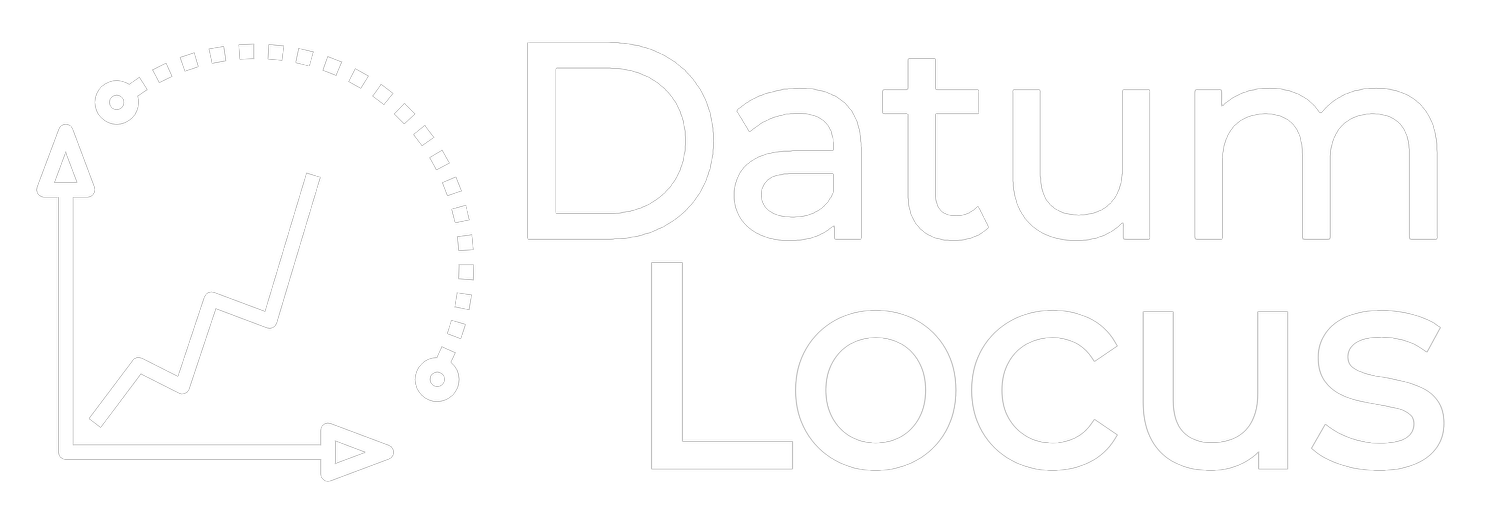 DatumLocus Data &amp; Analysis