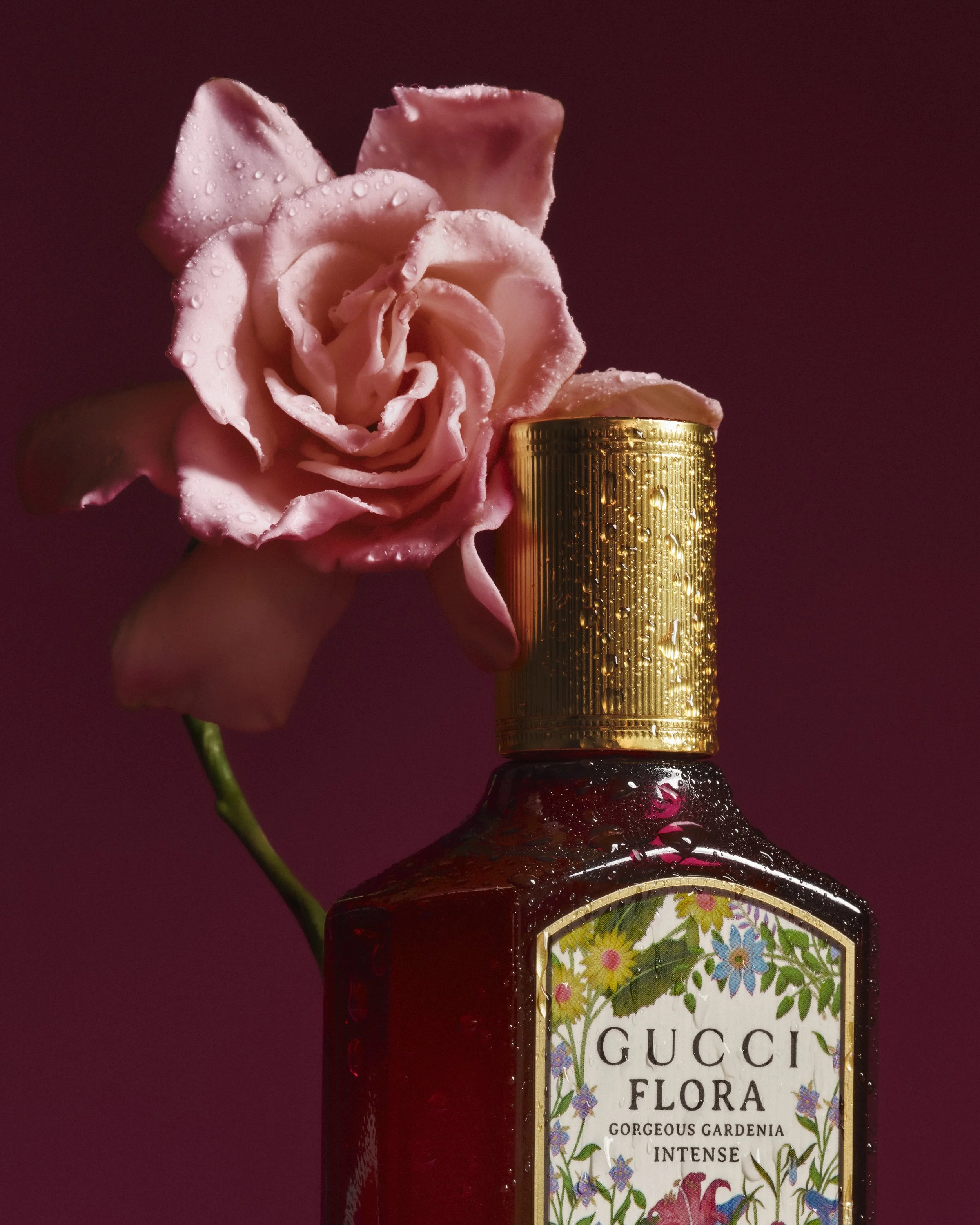Gucci - The Art of Beauty