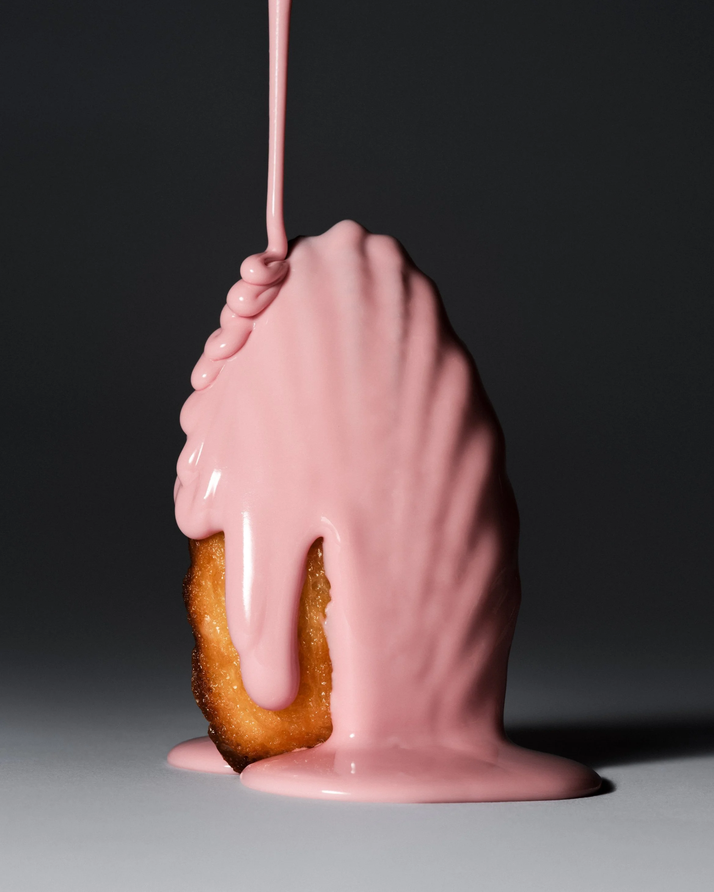 La Mercerie Pâtisserie
