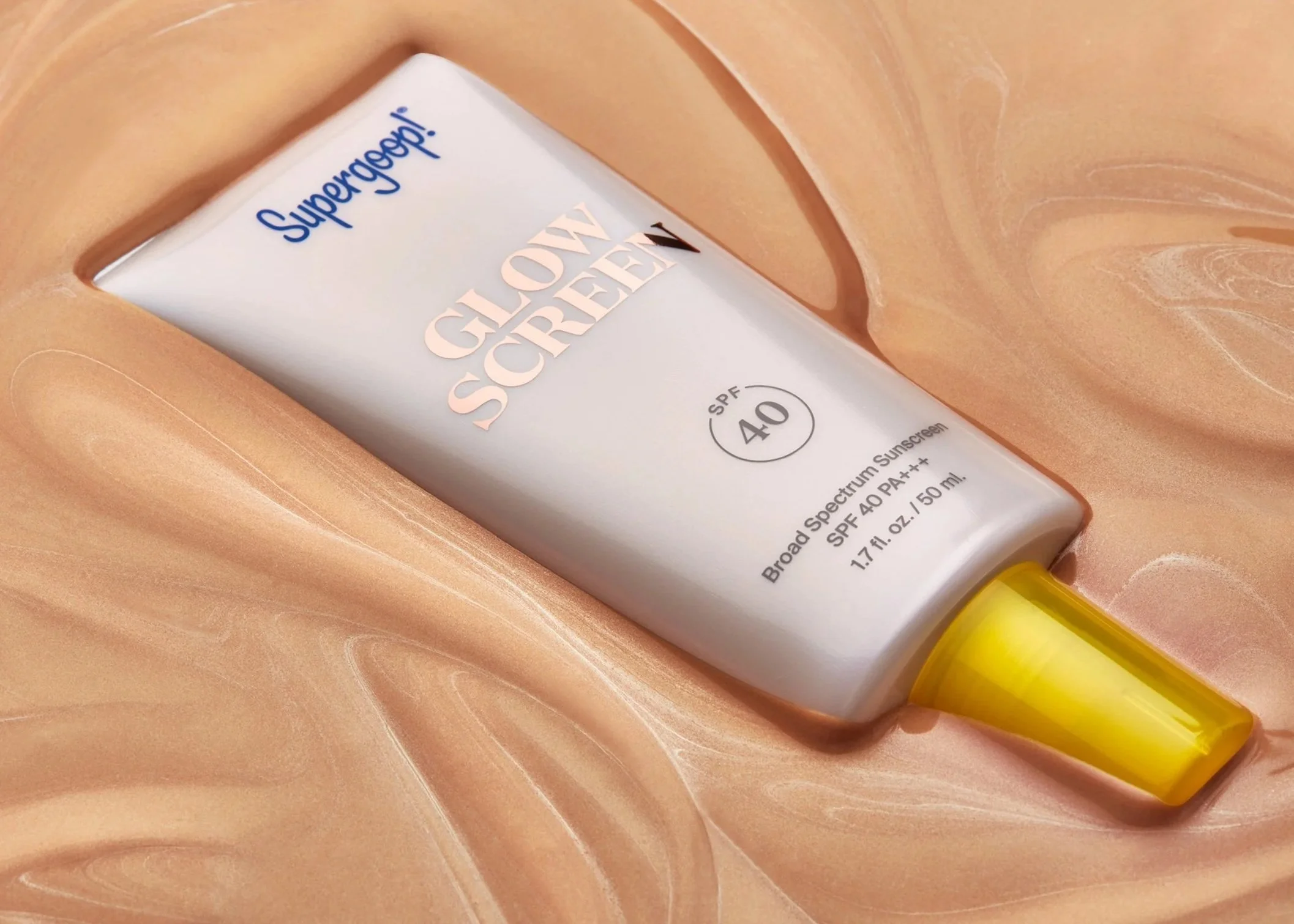 Supergoop!