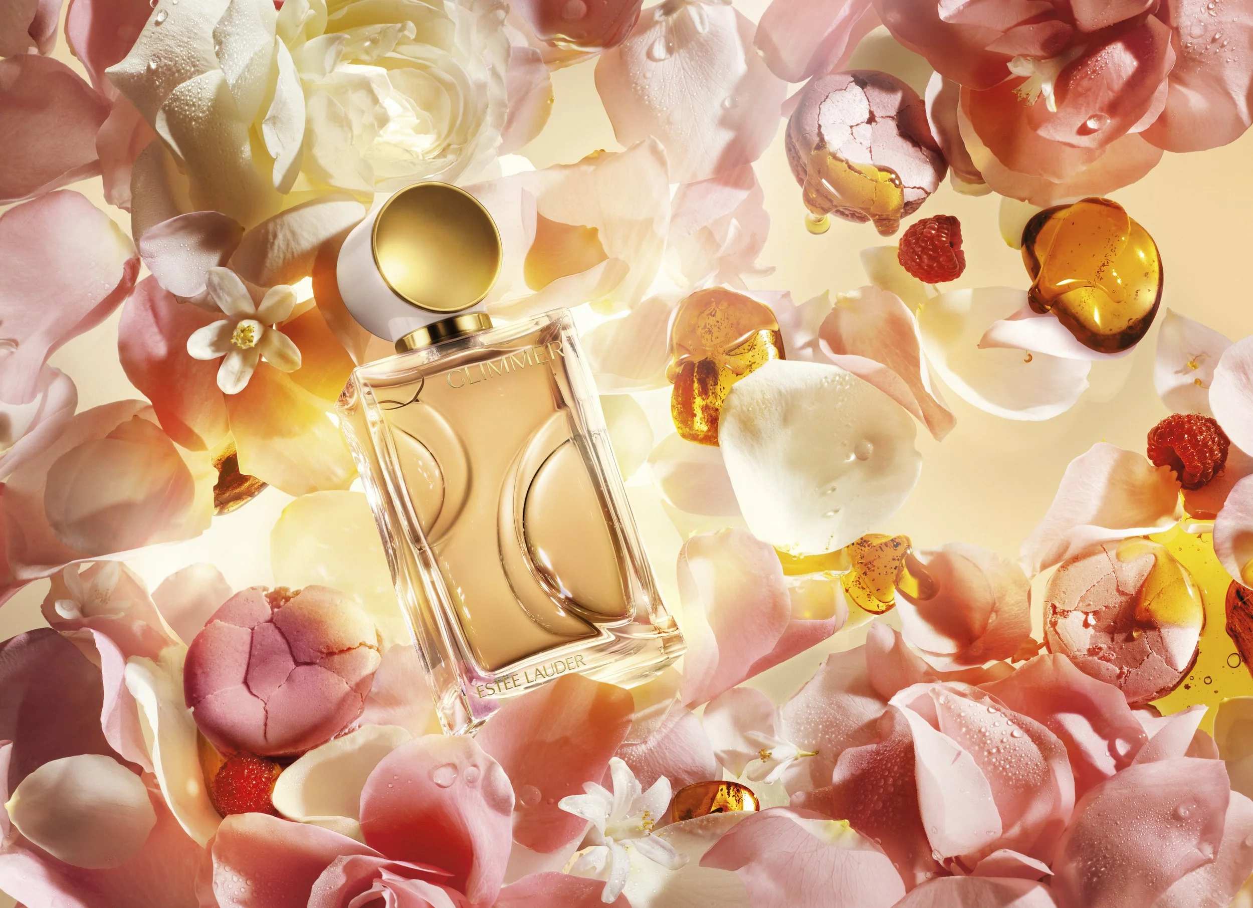 Estee Lauder Glimmer