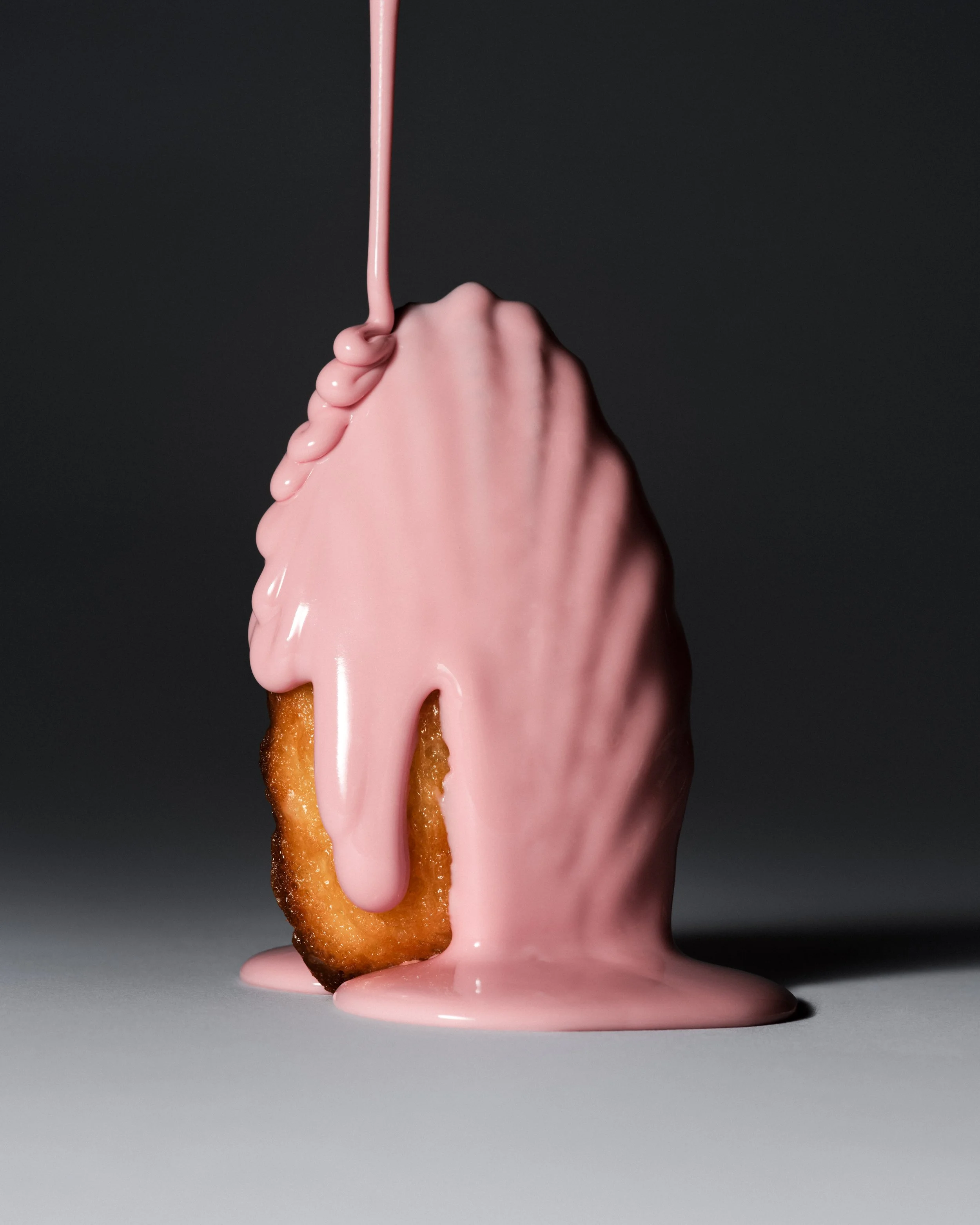 La Mercerie Pâtisserie