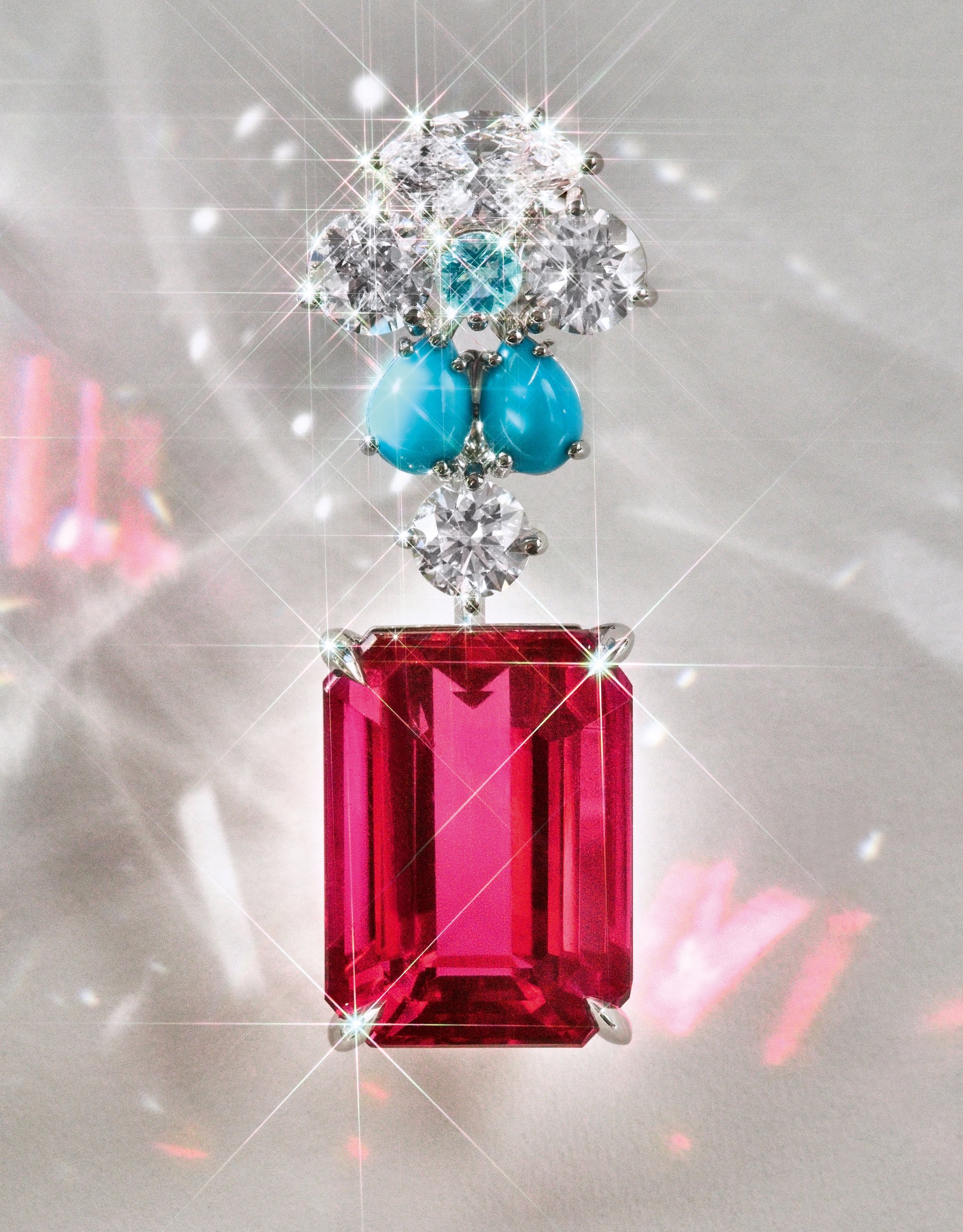 L'Officiel Jewelry